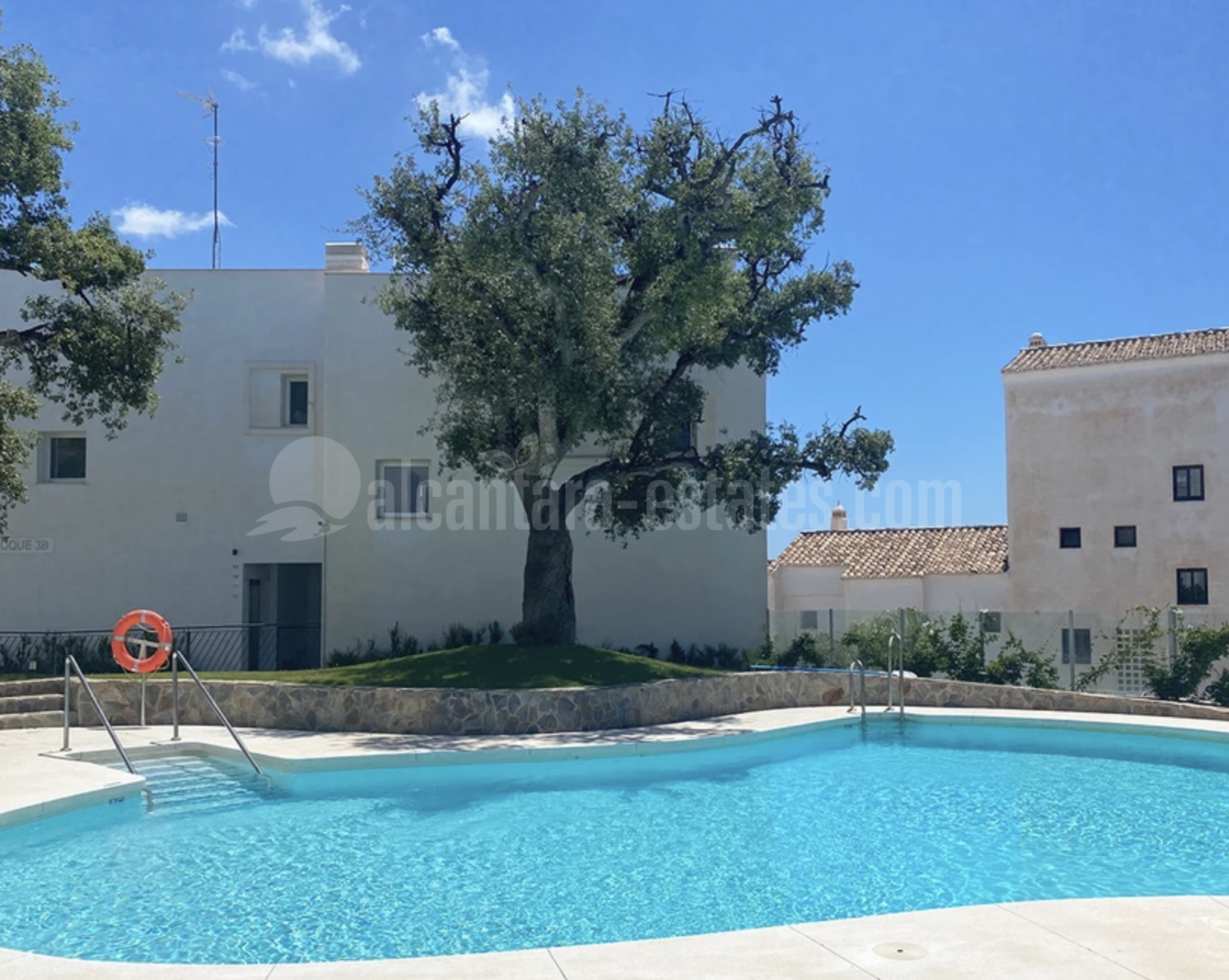 Apartamento en Los Monteros, Marbella