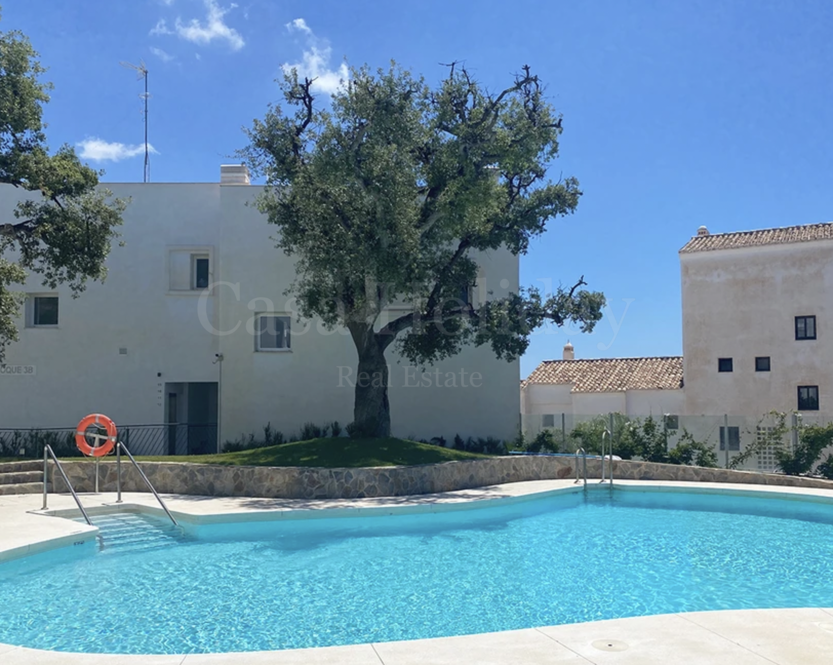 Apartamento en Los Monteros, Marbella