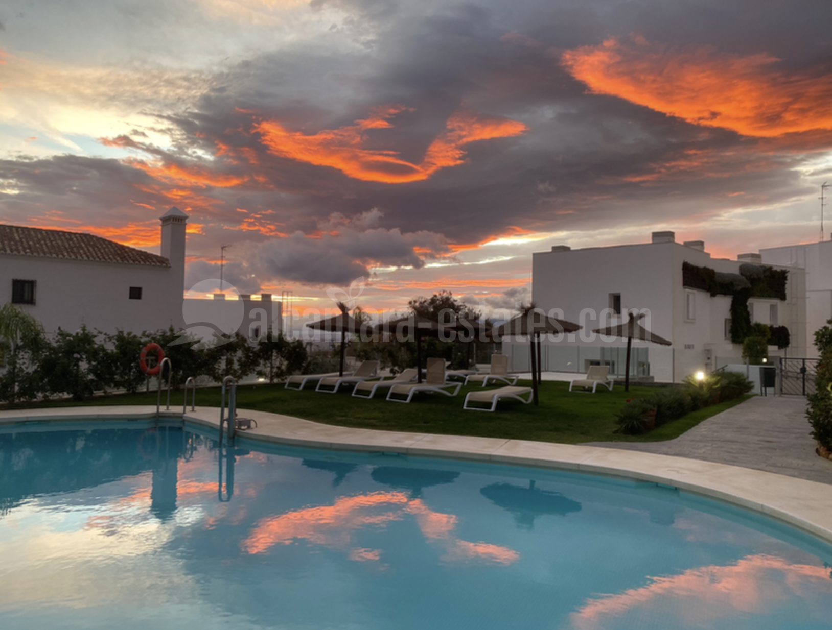 Apartamento en Los Monteros, Marbella