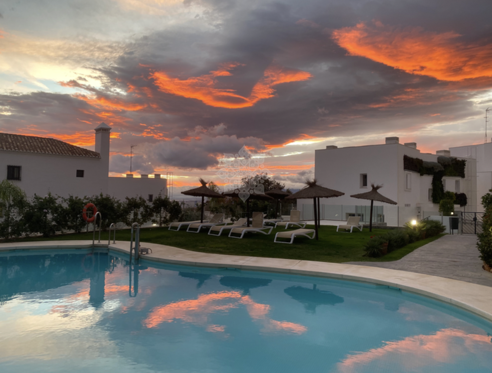 Apartamento en Los Monteros, Marbella