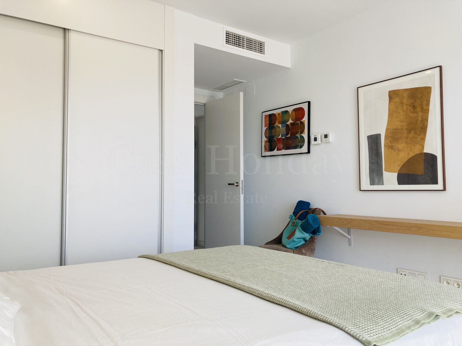 Apartamento en Los Monteros, Marbella