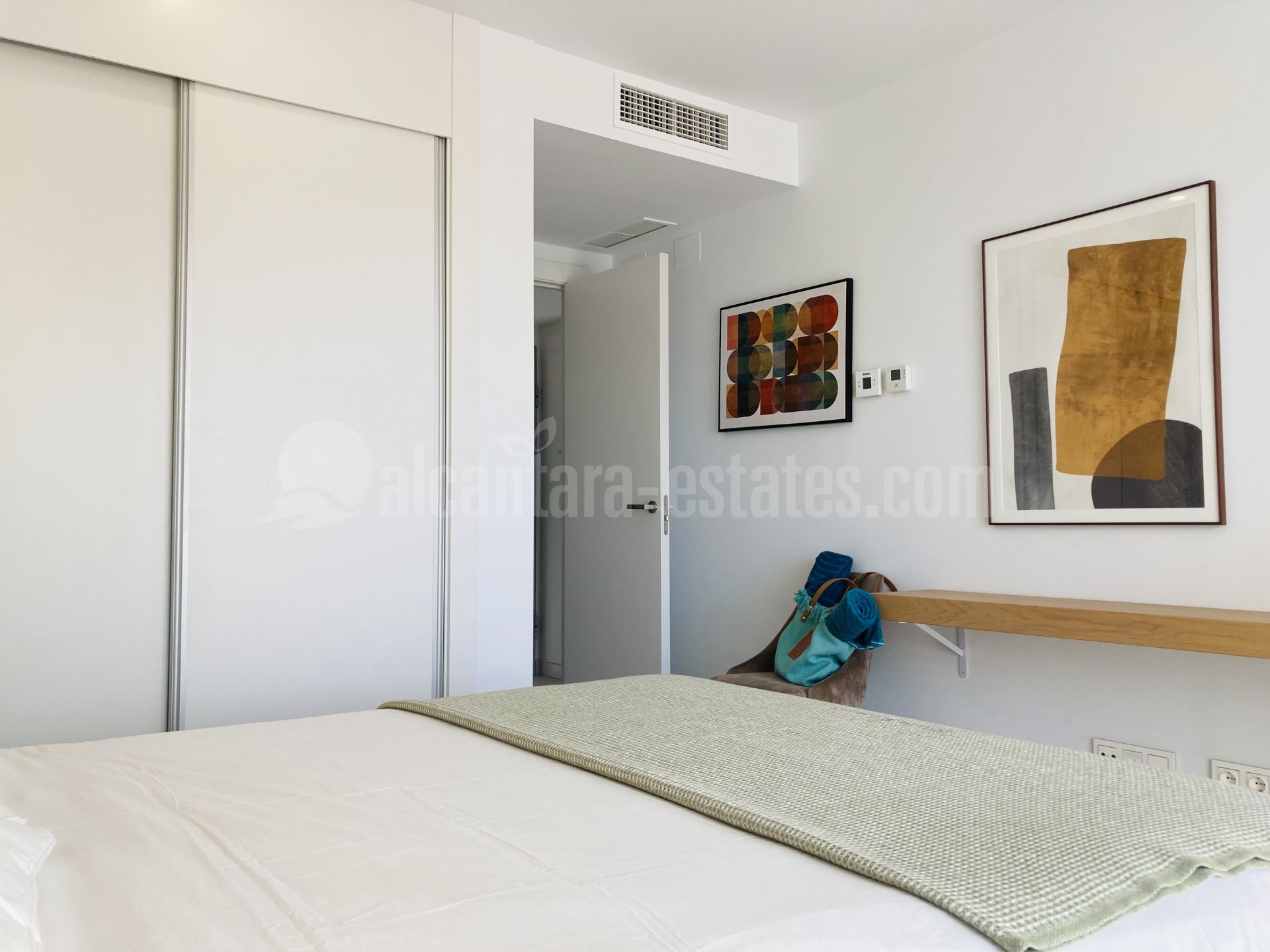 Apartamento en Los Monteros, Marbella