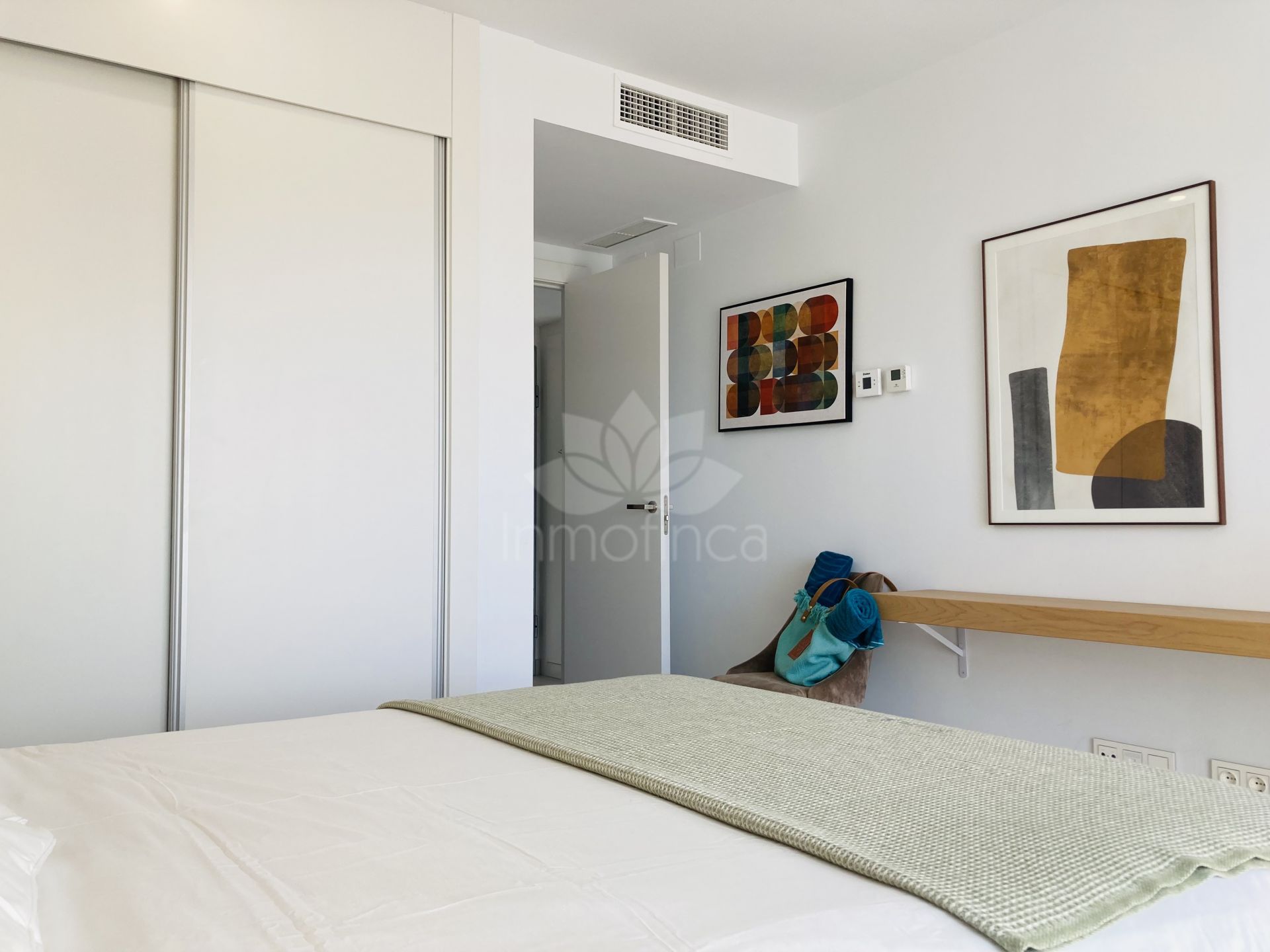 Apartment in Los Monteros, Marbella