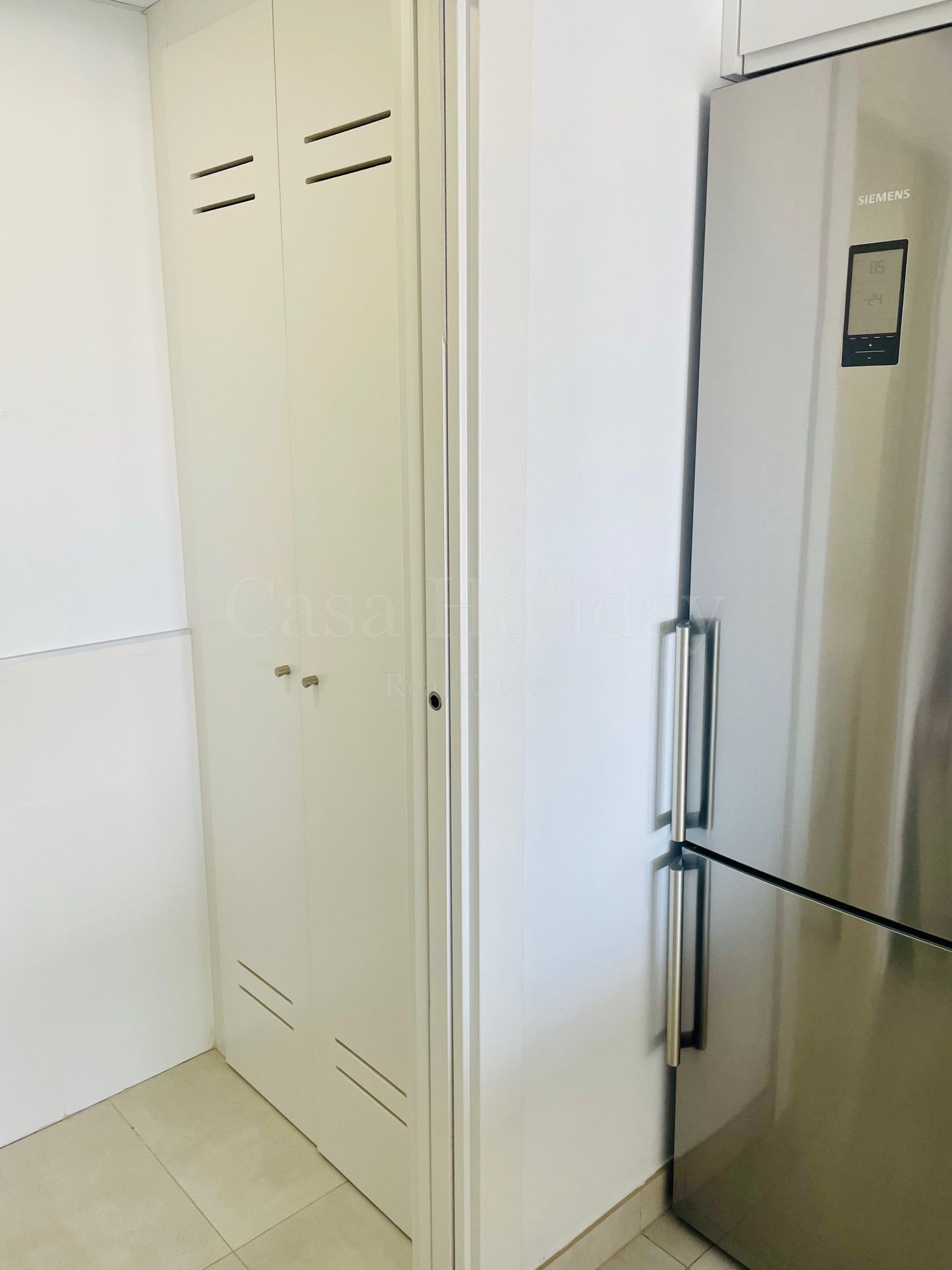 Apartamento en Los Monteros, Marbella