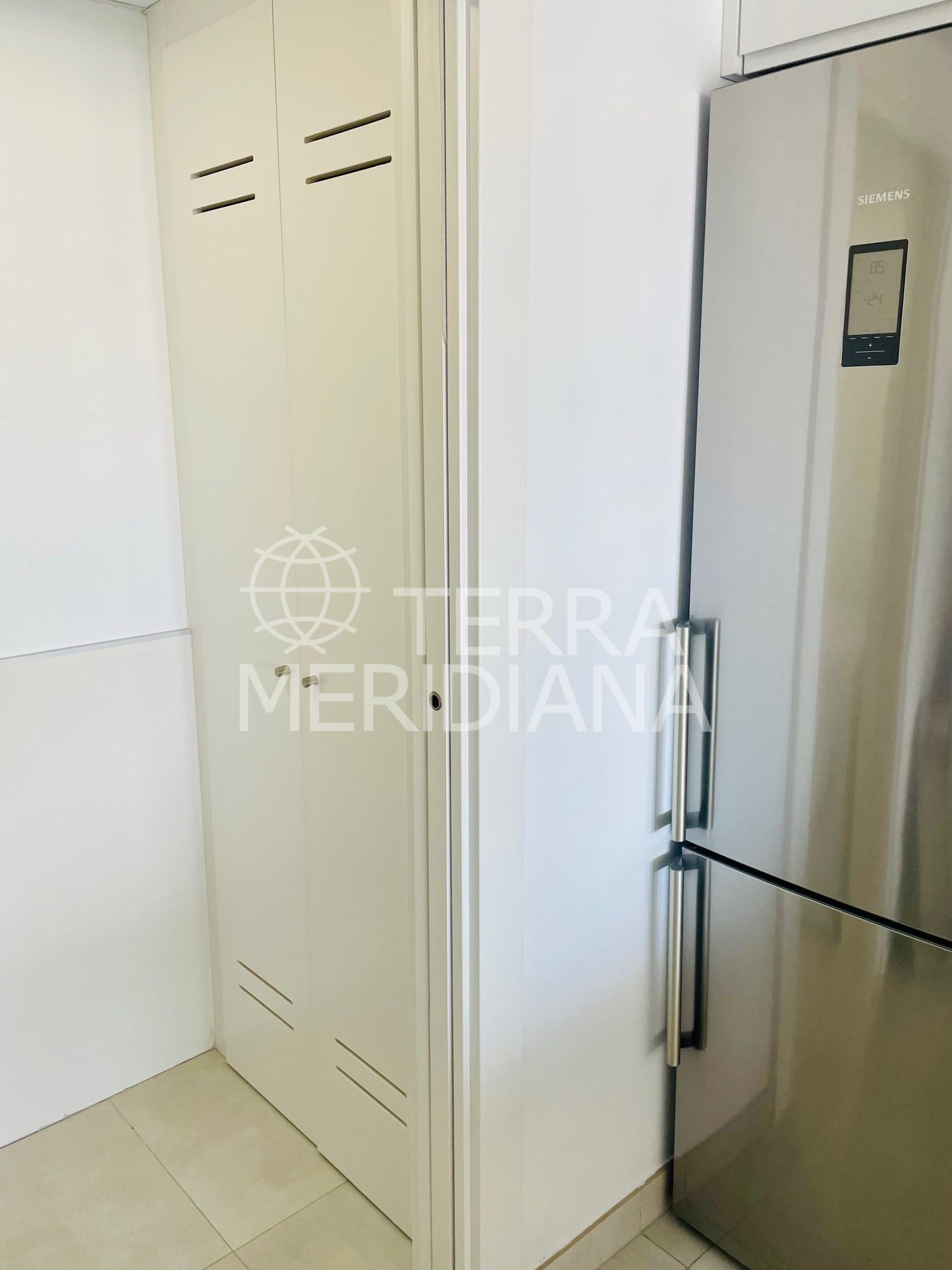 Apartment in Los Monteros, Marbella