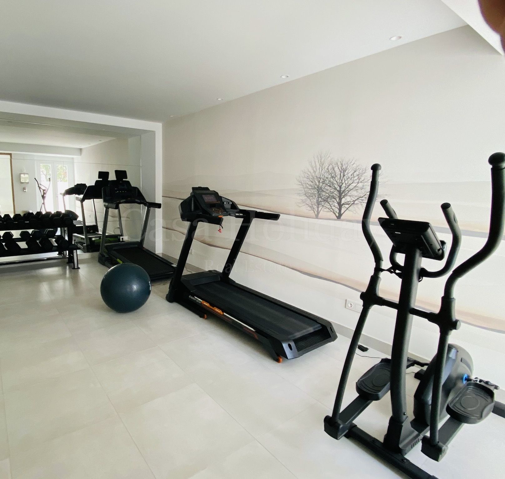 Apartamento en Los Monteros, Marbella