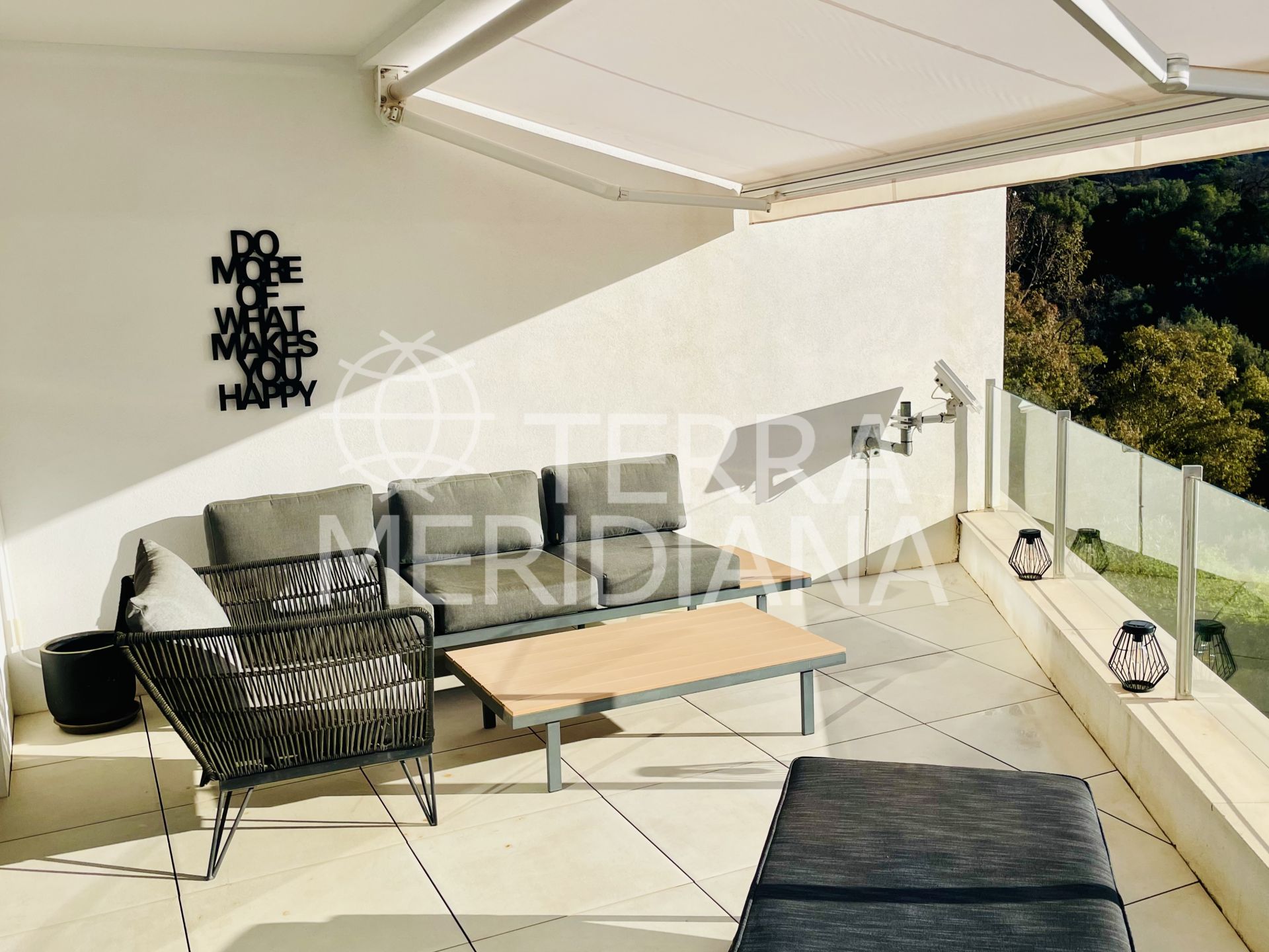 Apartment in Los Monteros, Marbella