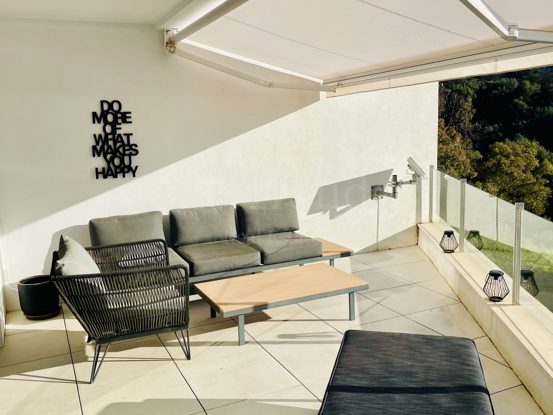 Apartamento en Los Monteros, Marbella