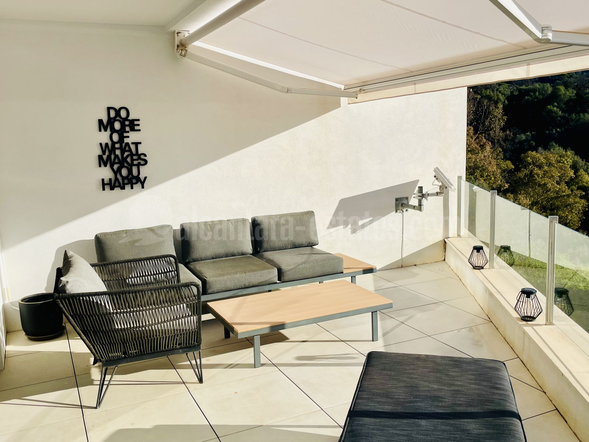 Apartamento en Los Monteros, Marbella