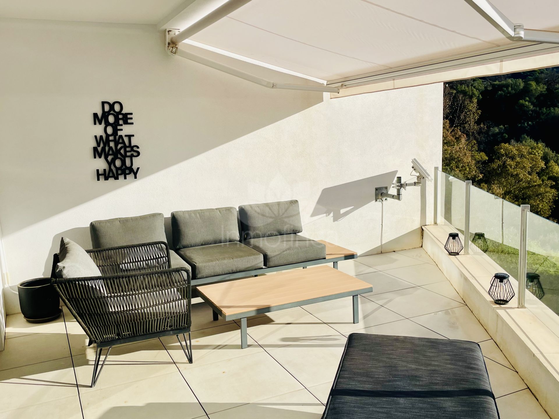 Apartment in Los Monteros, Marbella