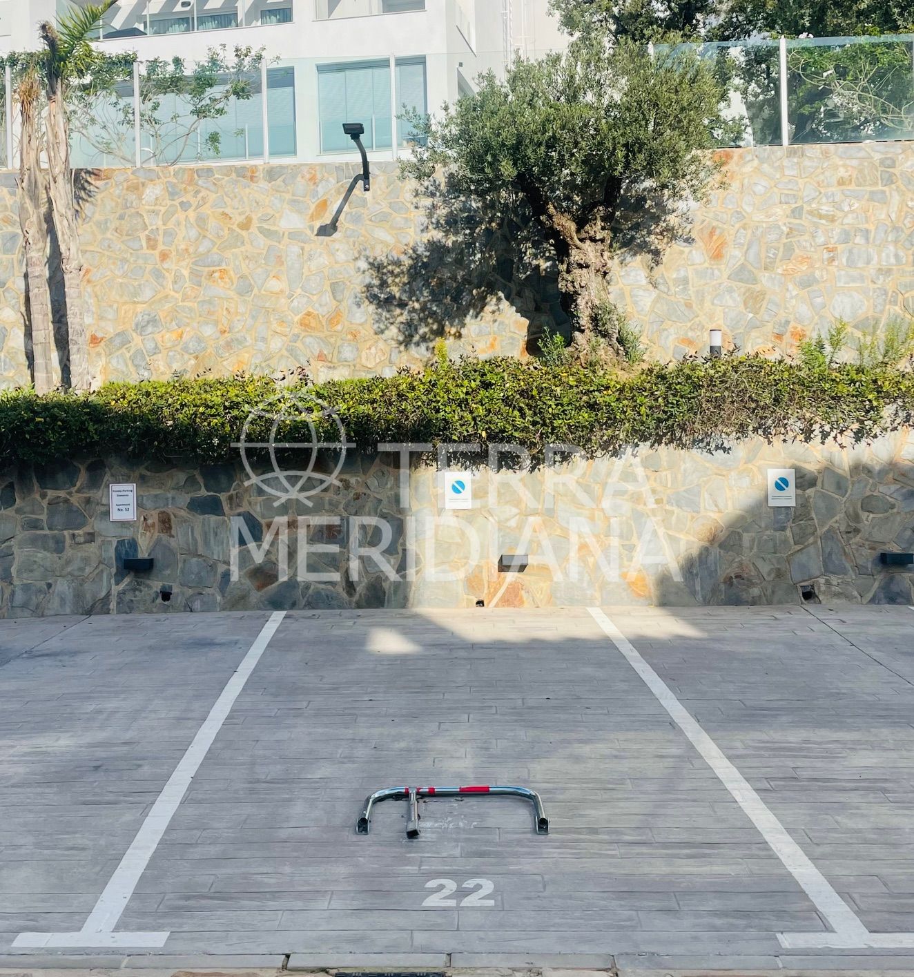 Apartment in Los Monteros, Marbella