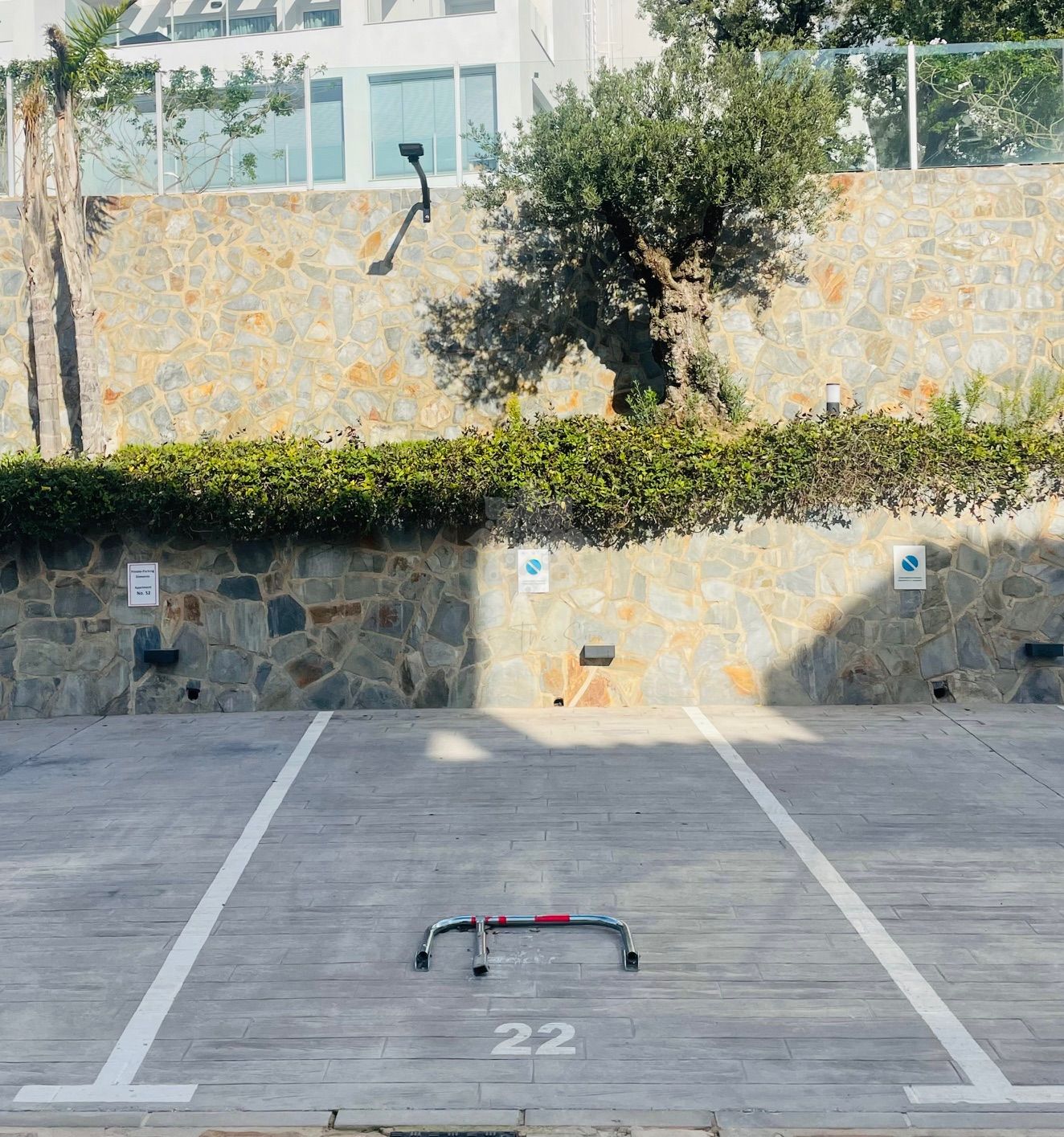 Apartamento en Los Monteros, Marbella