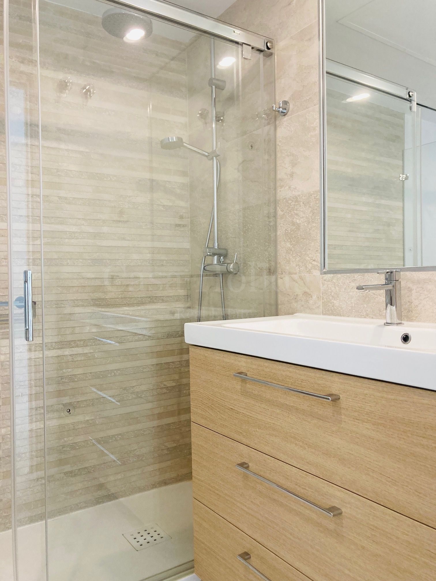 Apartamento en Los Monteros, Marbella