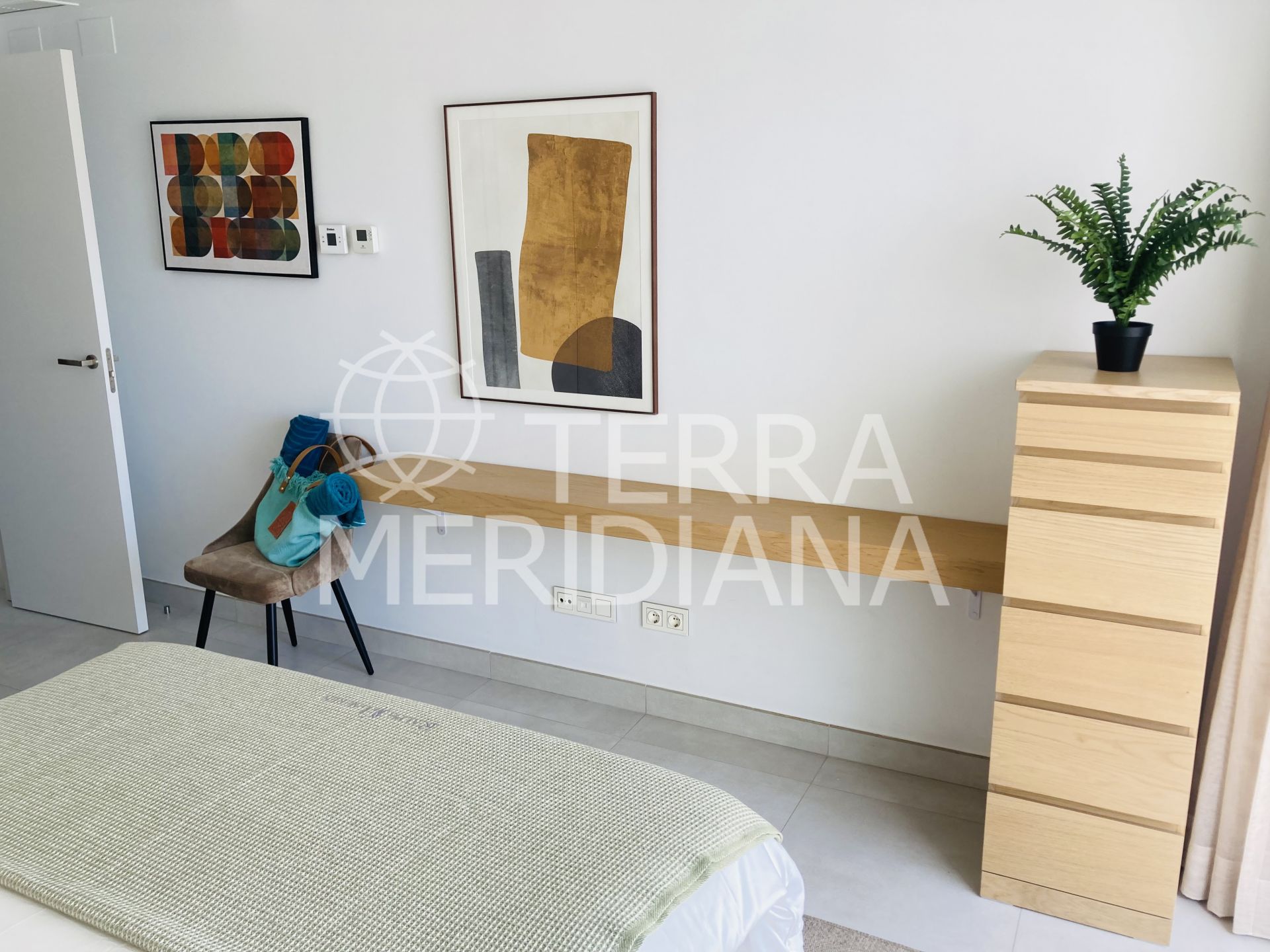 Apartment in Los Monteros, Marbella