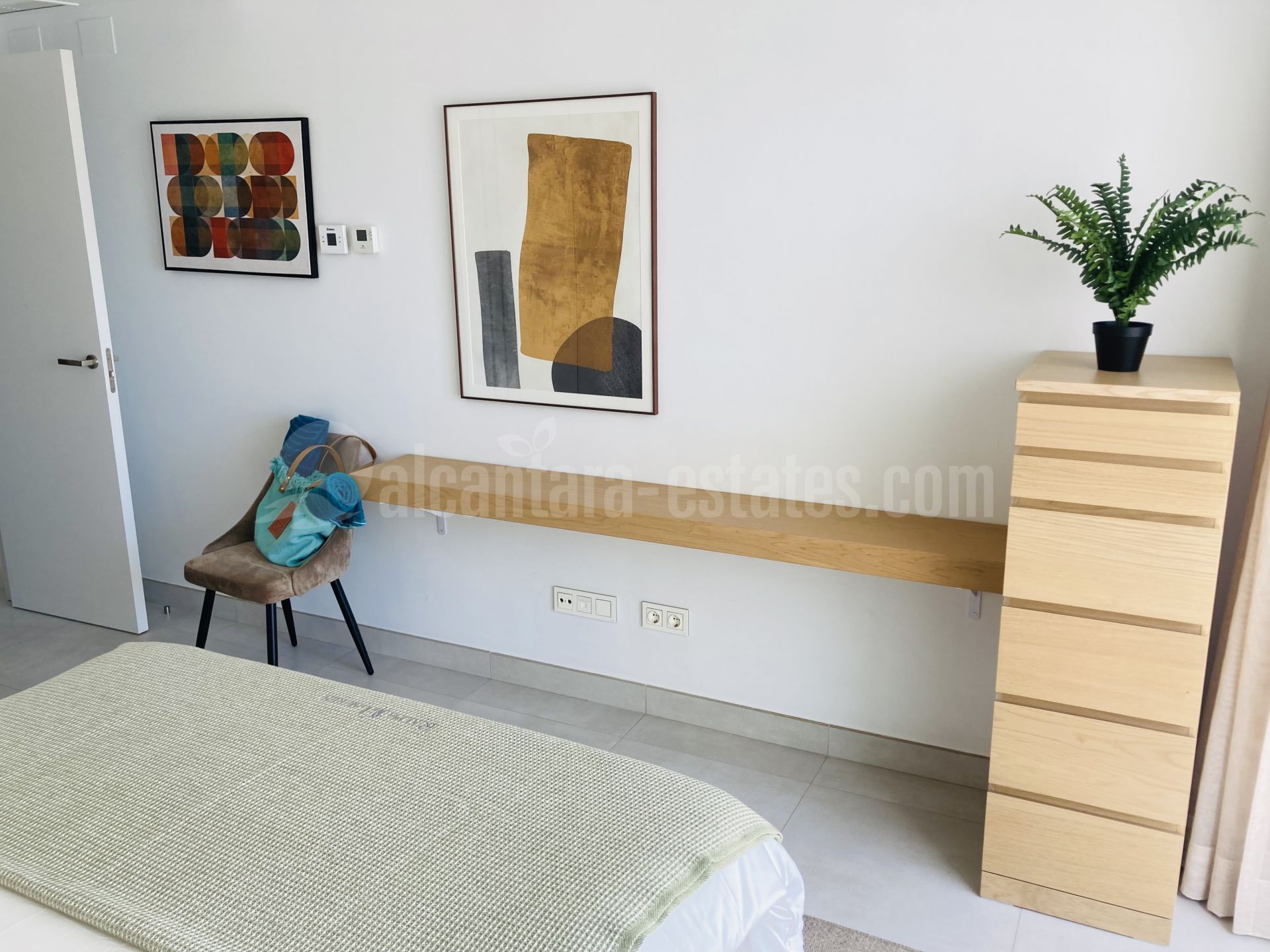 Apartamento en Los Monteros, Marbella