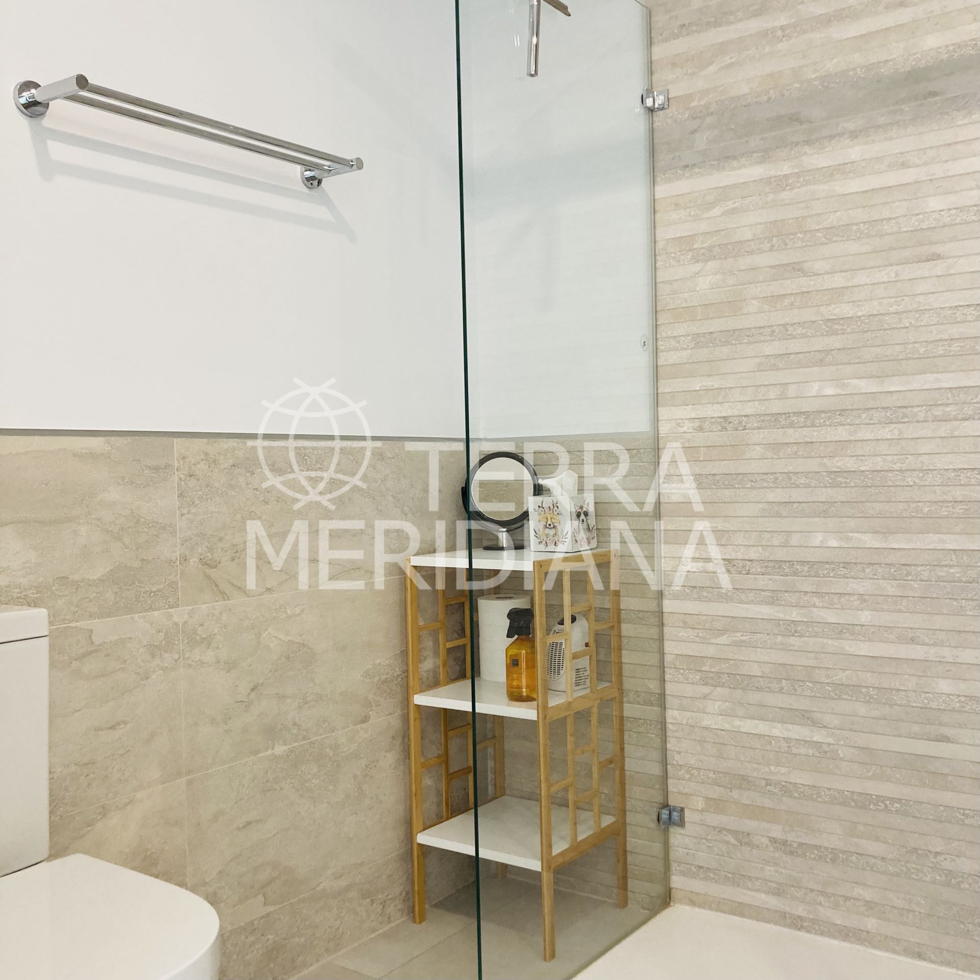 Apartment in Los Monteros, Marbella