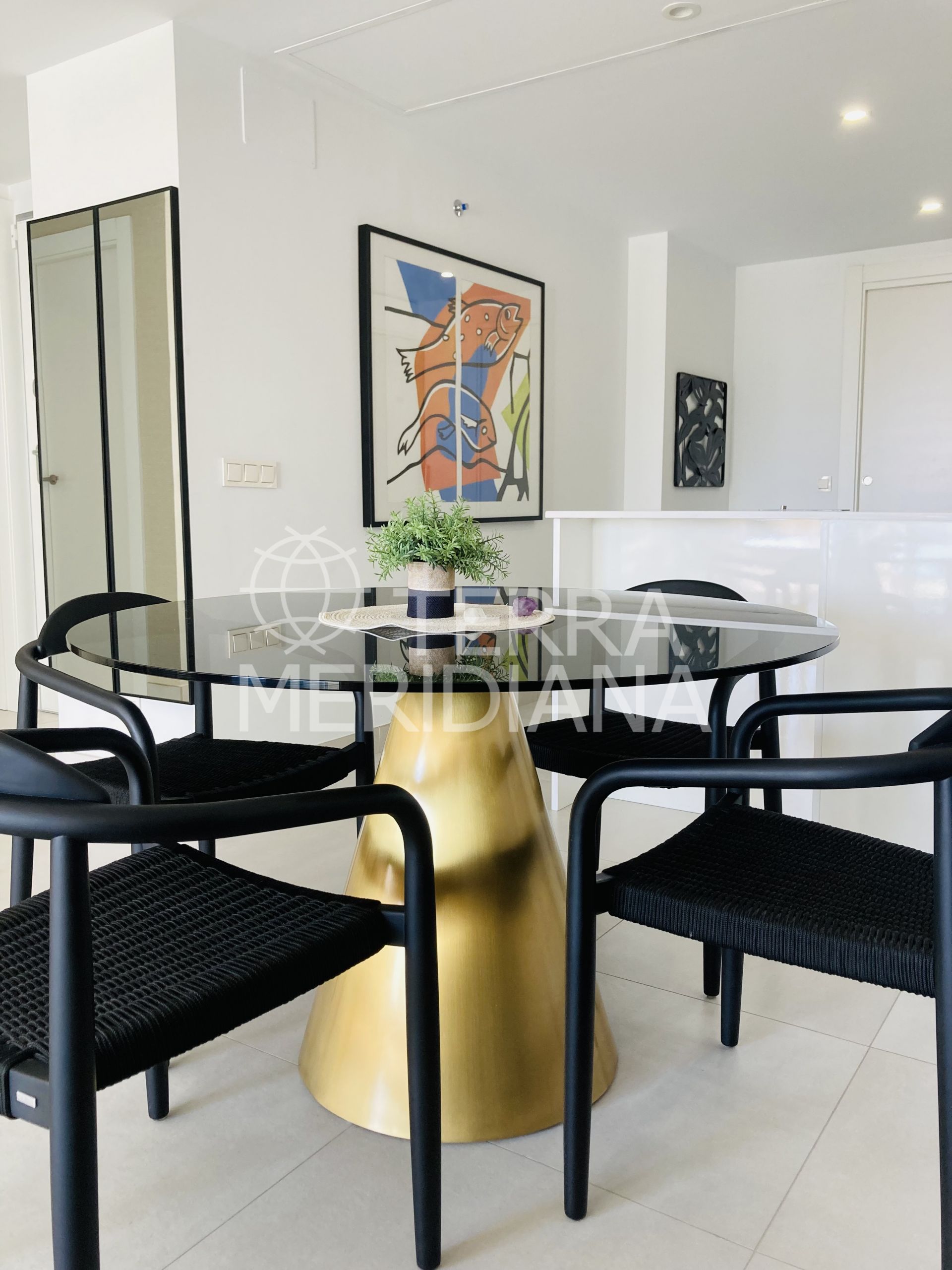 Apartment in Los Monteros, Marbella