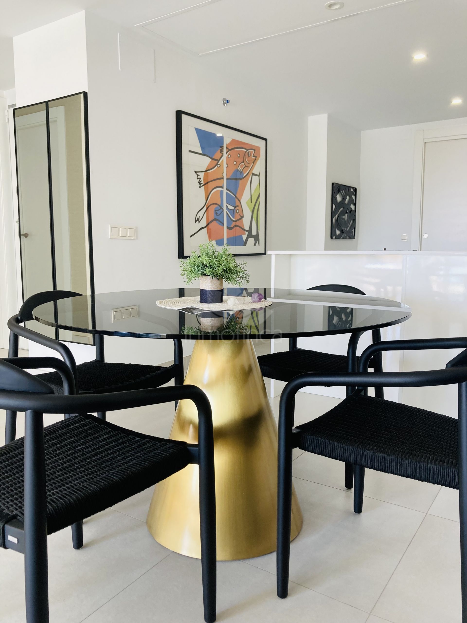 Apartment in Los Monteros, Marbella