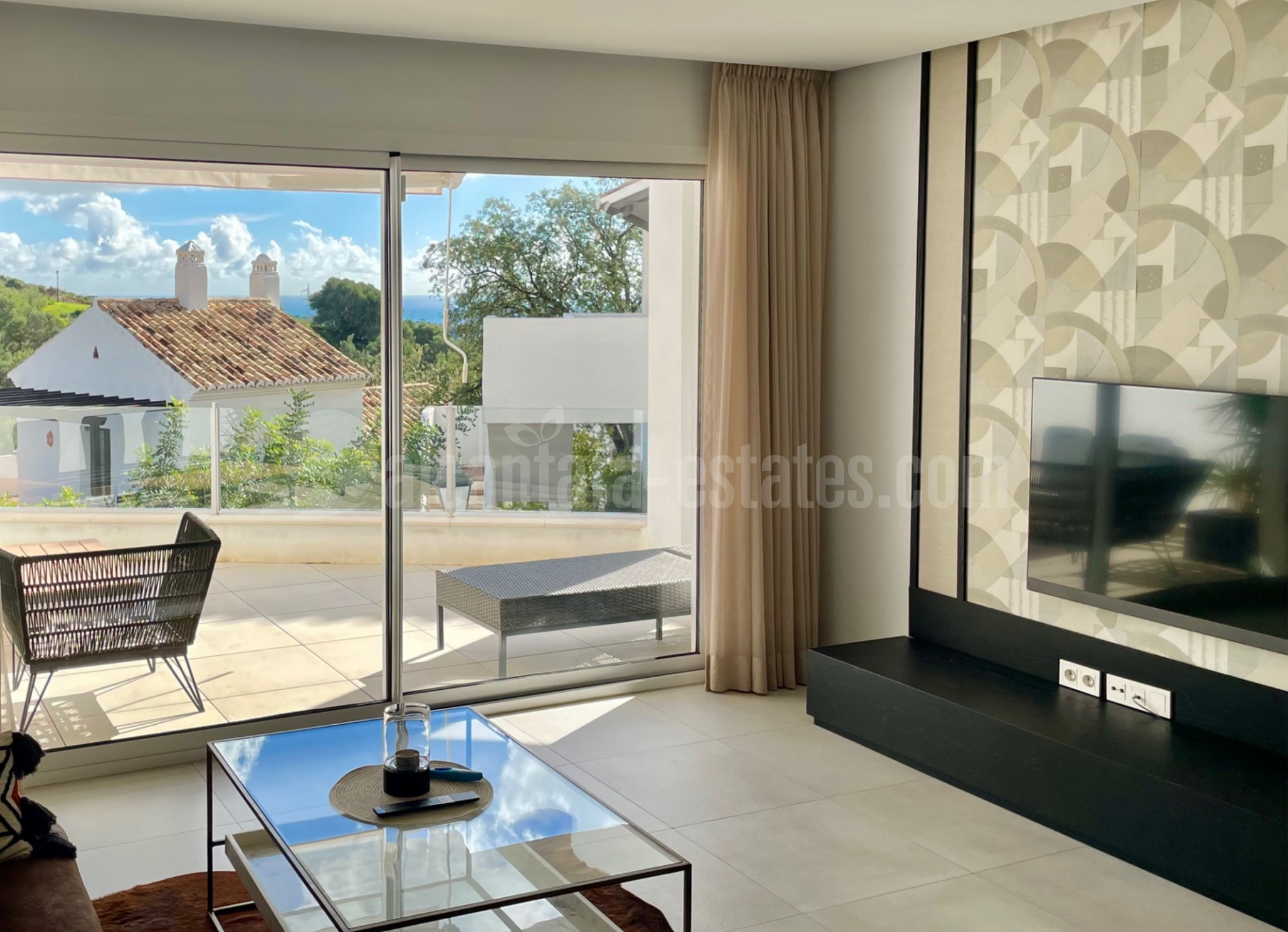 Apartamento en Los Monteros, Marbella