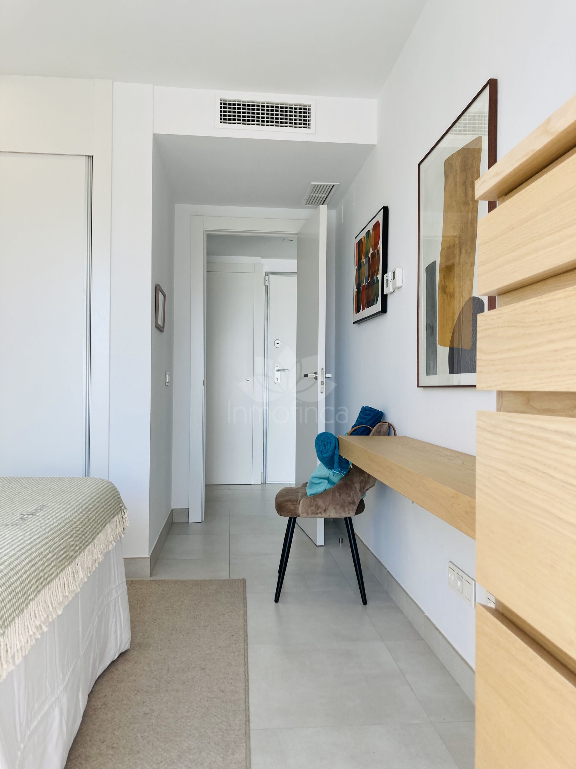 Apartment in Los Monteros, Marbella