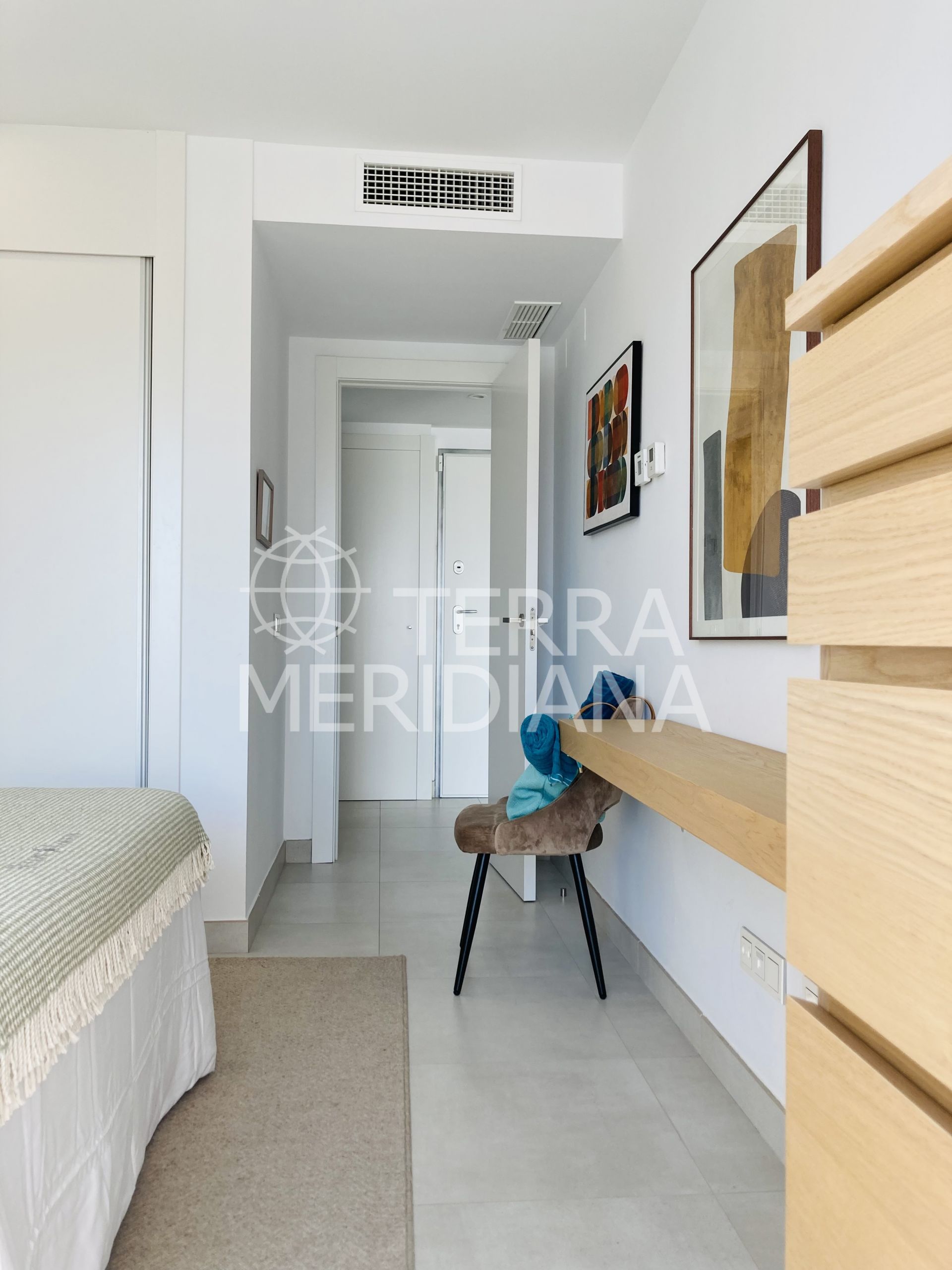 Apartment in Los Monteros, Marbella