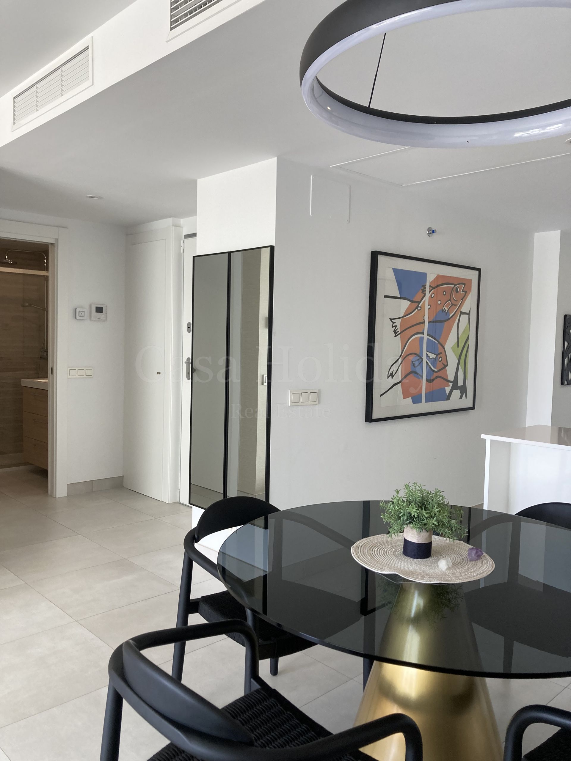 Apartamento en Los Monteros, Marbella