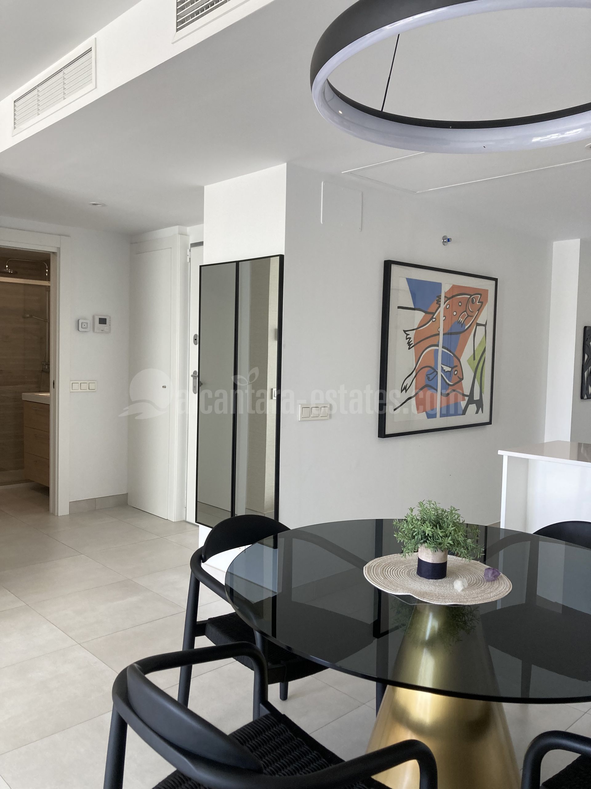 Apartamento en Los Monteros, Marbella