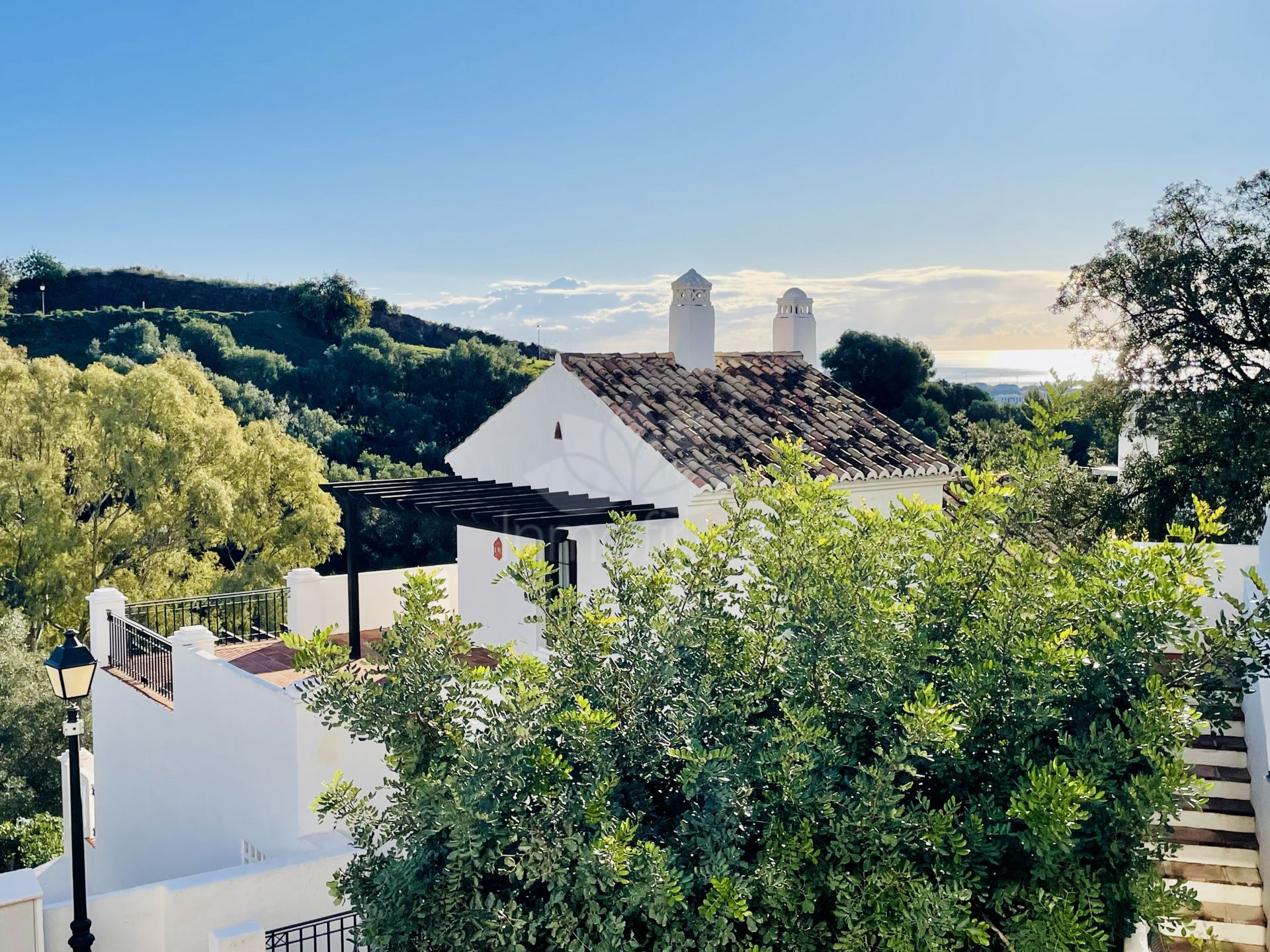 Apartment in Los Monteros, Marbella