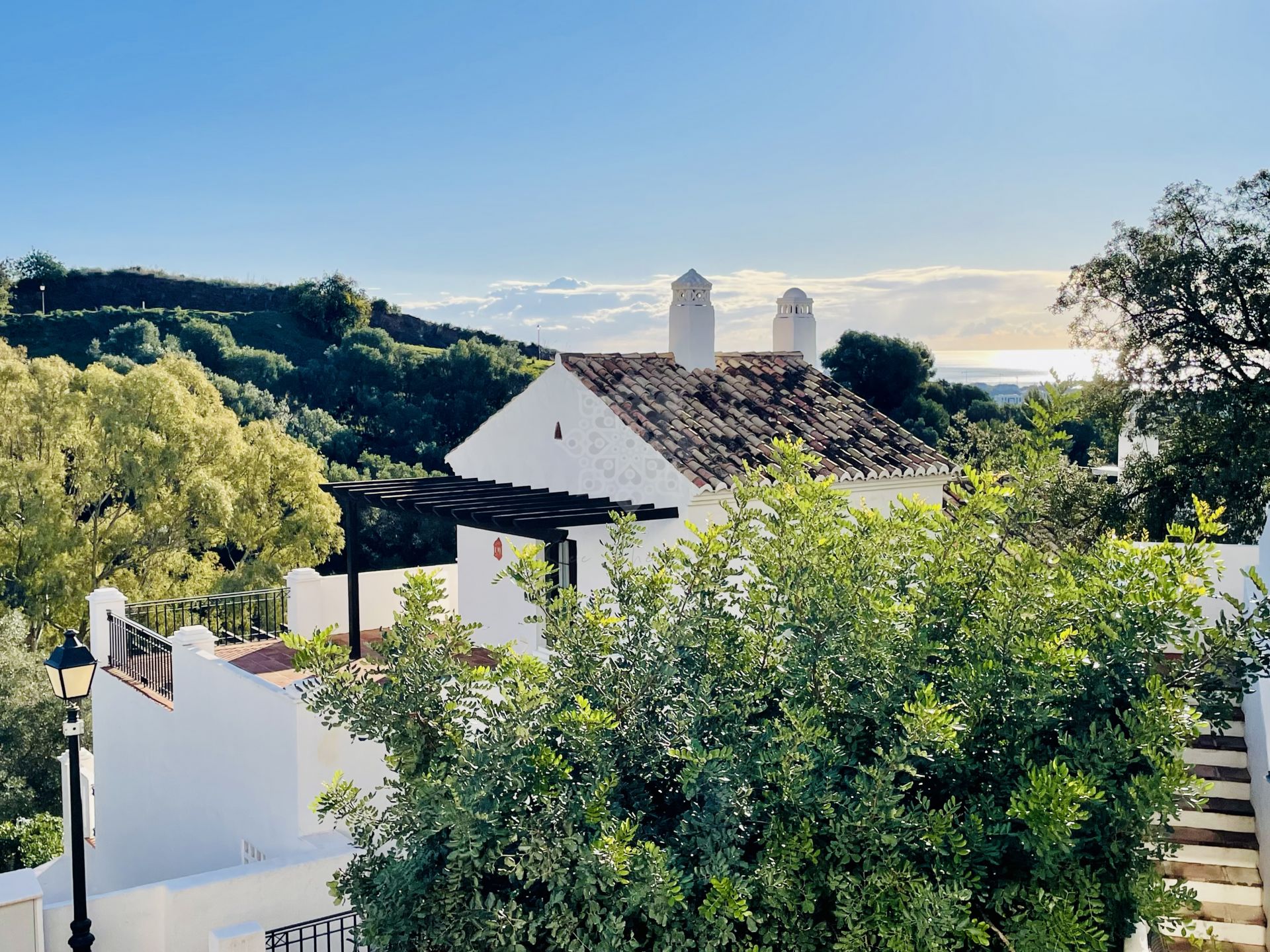 Apartamento en Los Monteros, Marbella