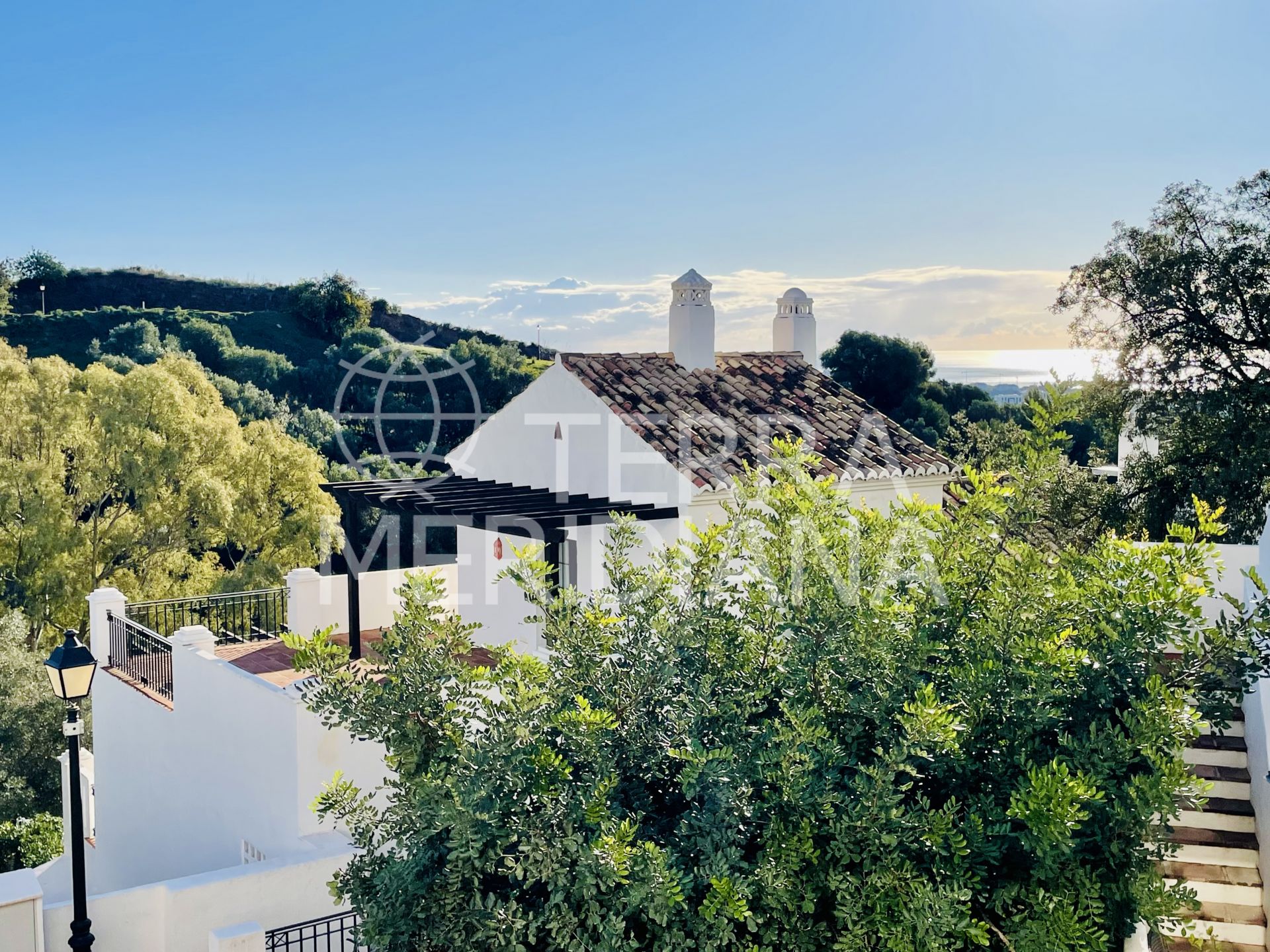 Apartment in Los Monteros, Marbella