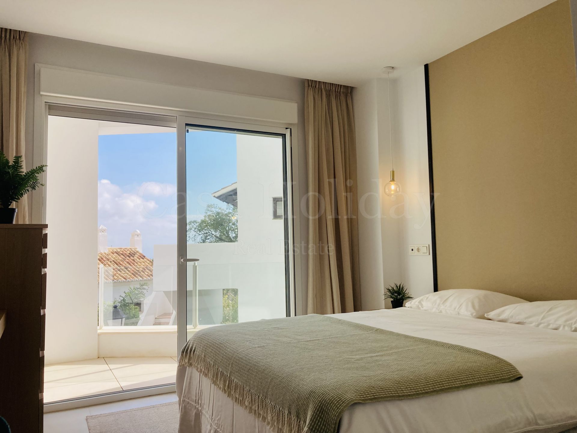 Apartamento en Los Monteros, Marbella