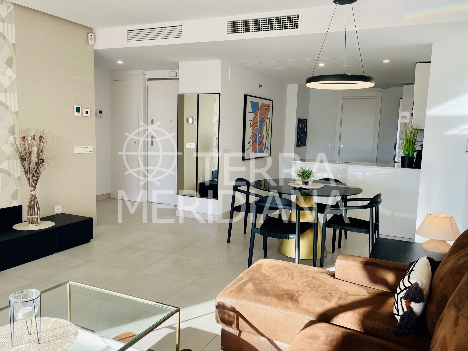 Apartment in Los Monteros, Marbella