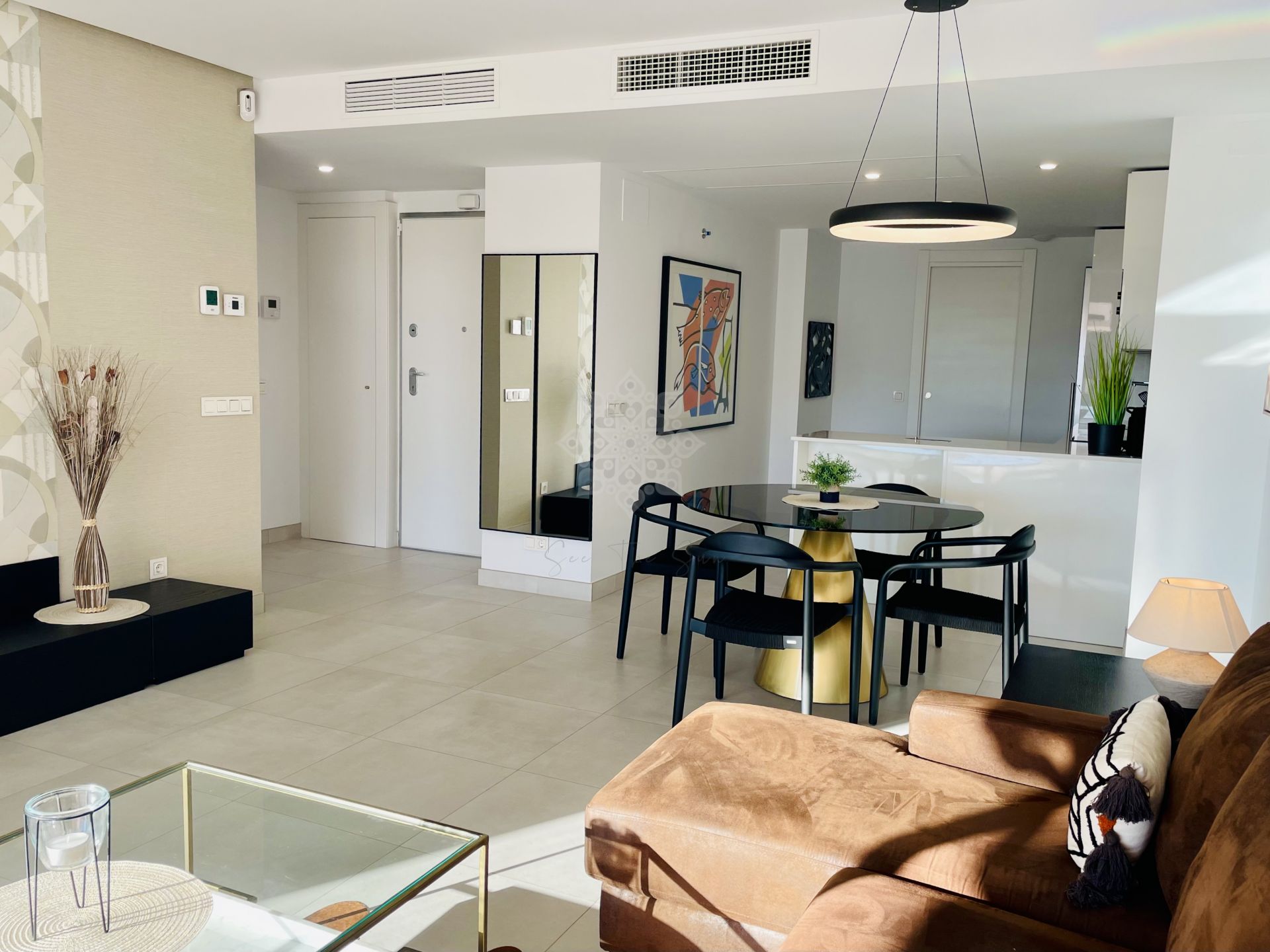 Apartamento en Los Monteros, Marbella