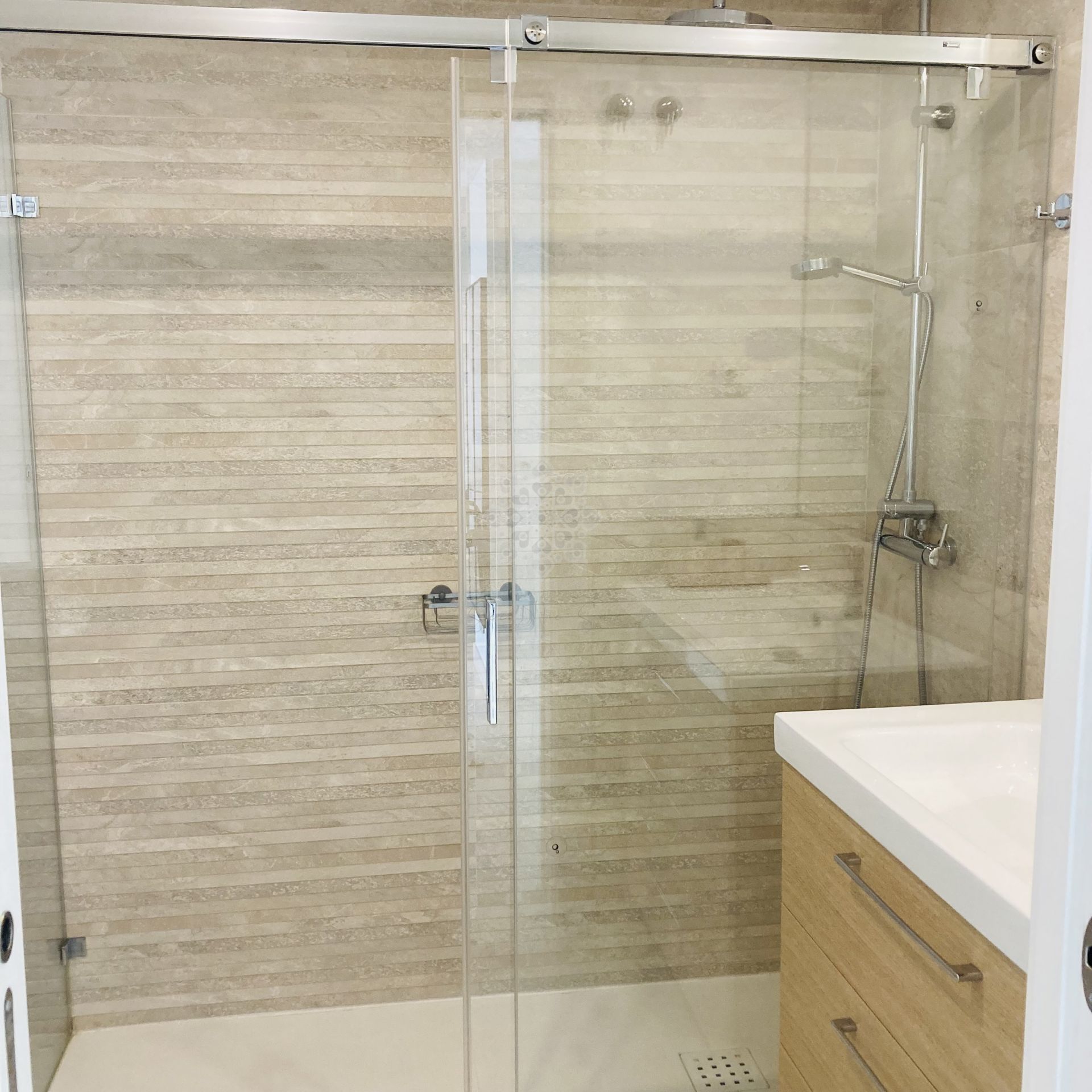 Apartamento en Los Monteros, Marbella