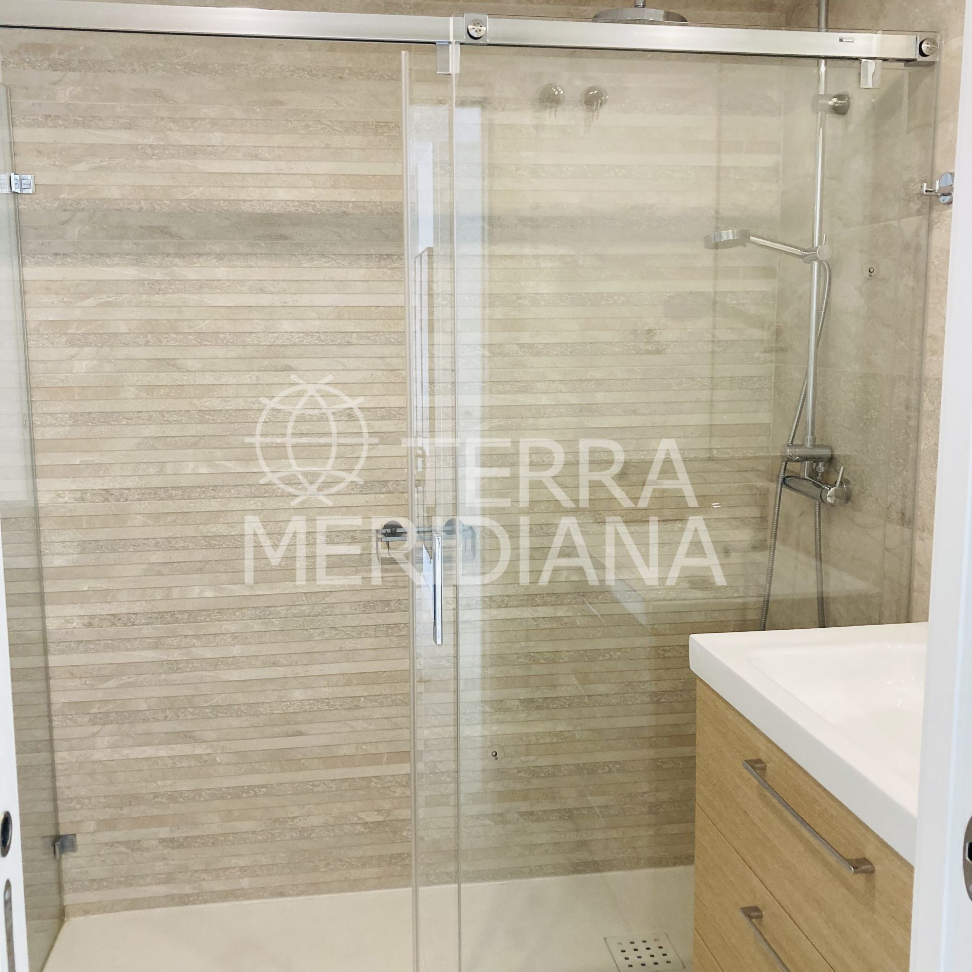 Apartment in Los Monteros, Marbella