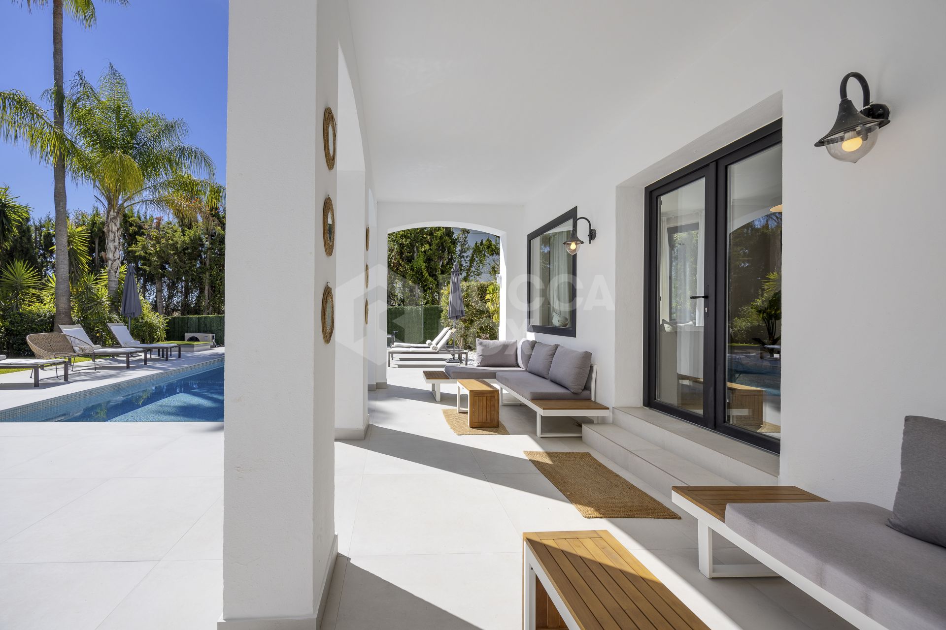 Purchase Opportunity in Paraíso Alto