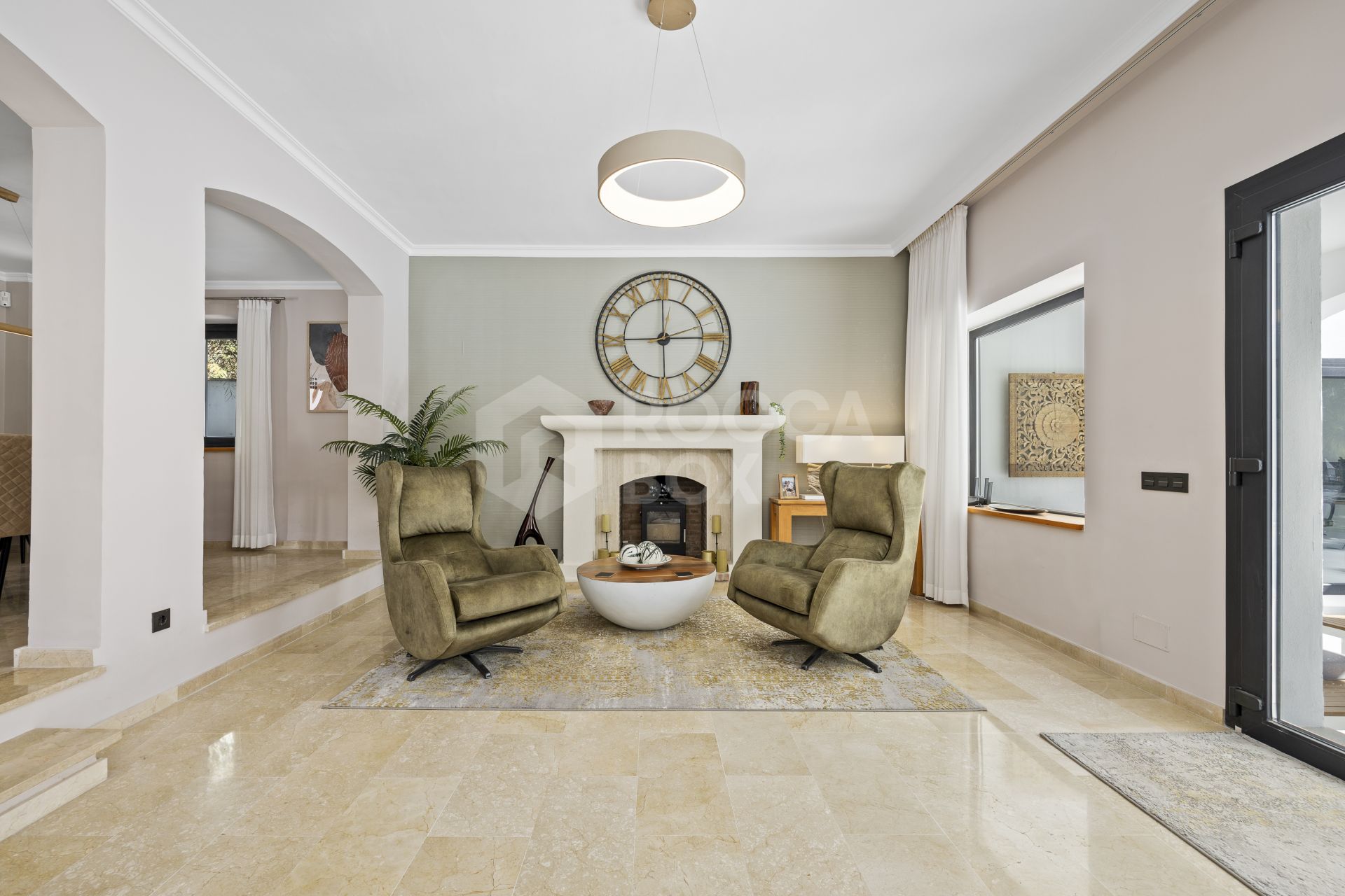 Purchase Opportunity in Paraíso Alto