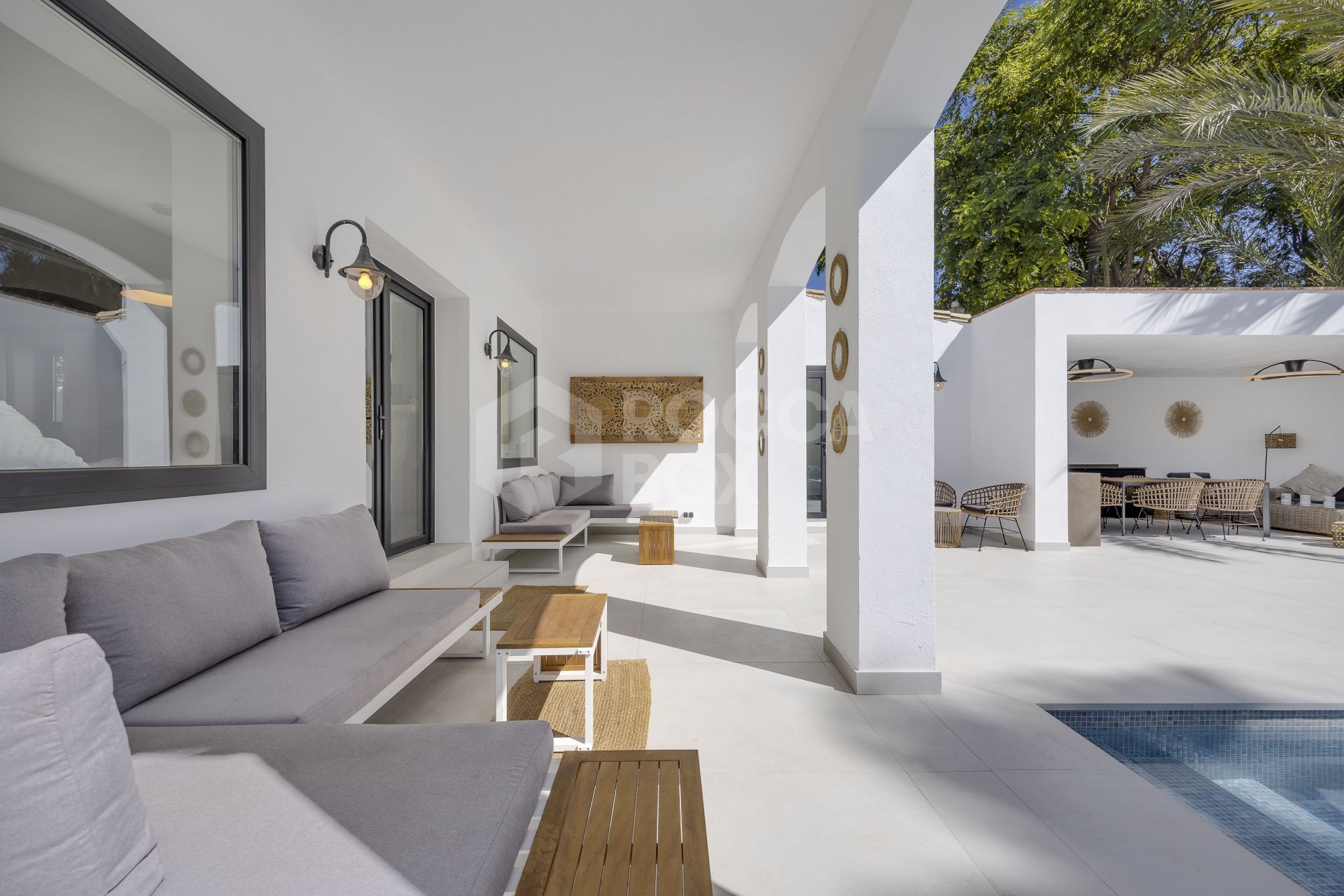 Purchase Opportunity in Paraíso Alto