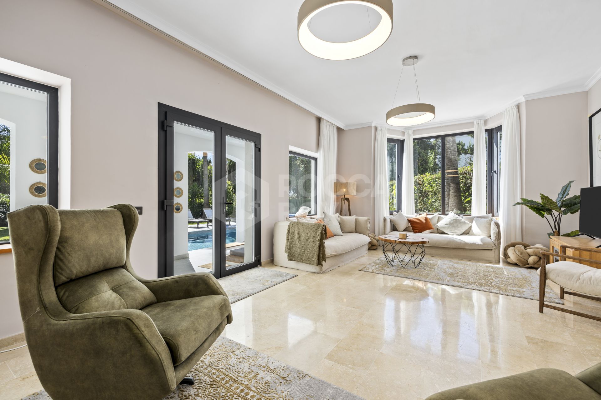 Purchase Opportunity in Paraíso Alto