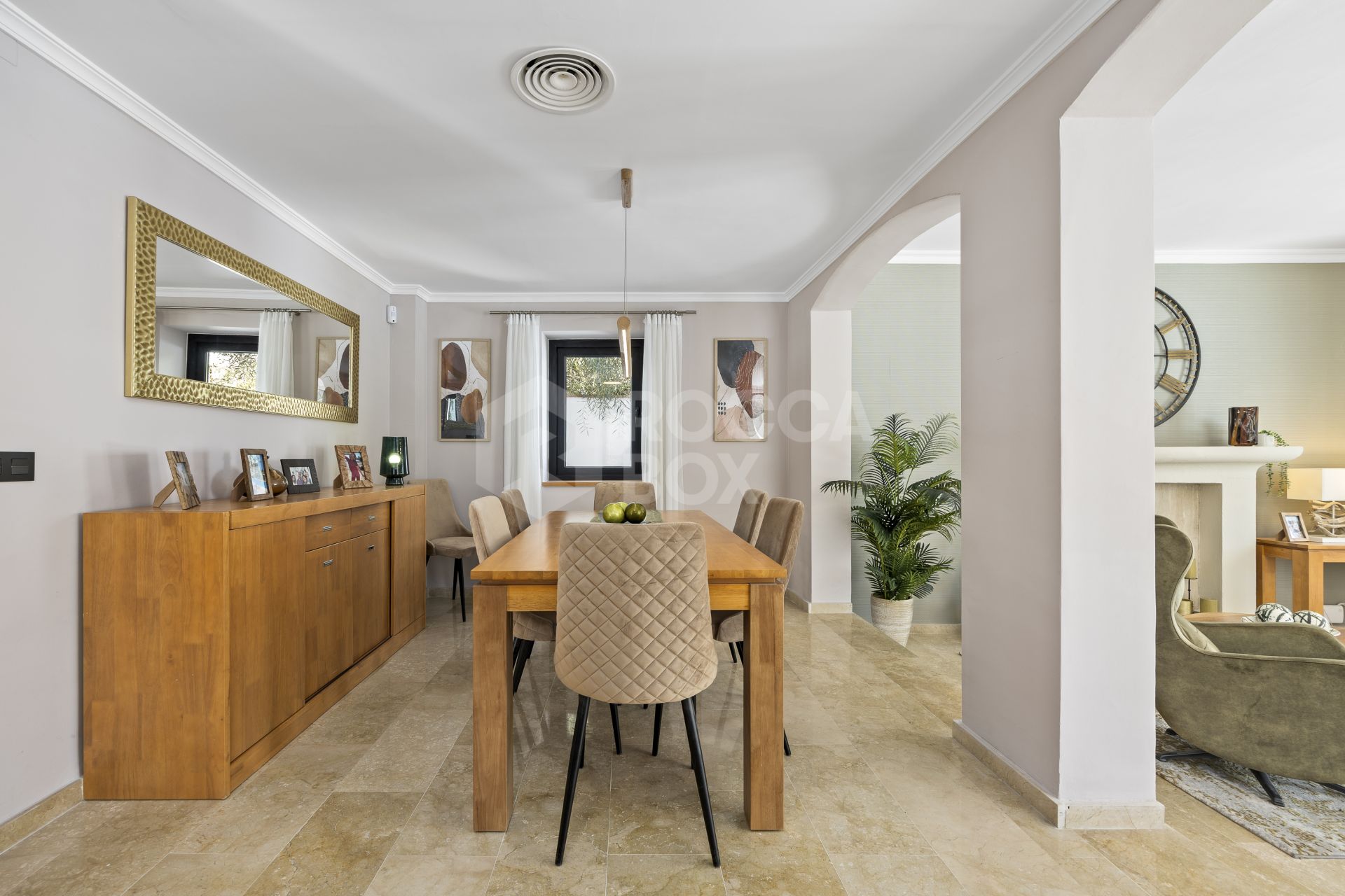 Purchase Opportunity in Paraíso Alto