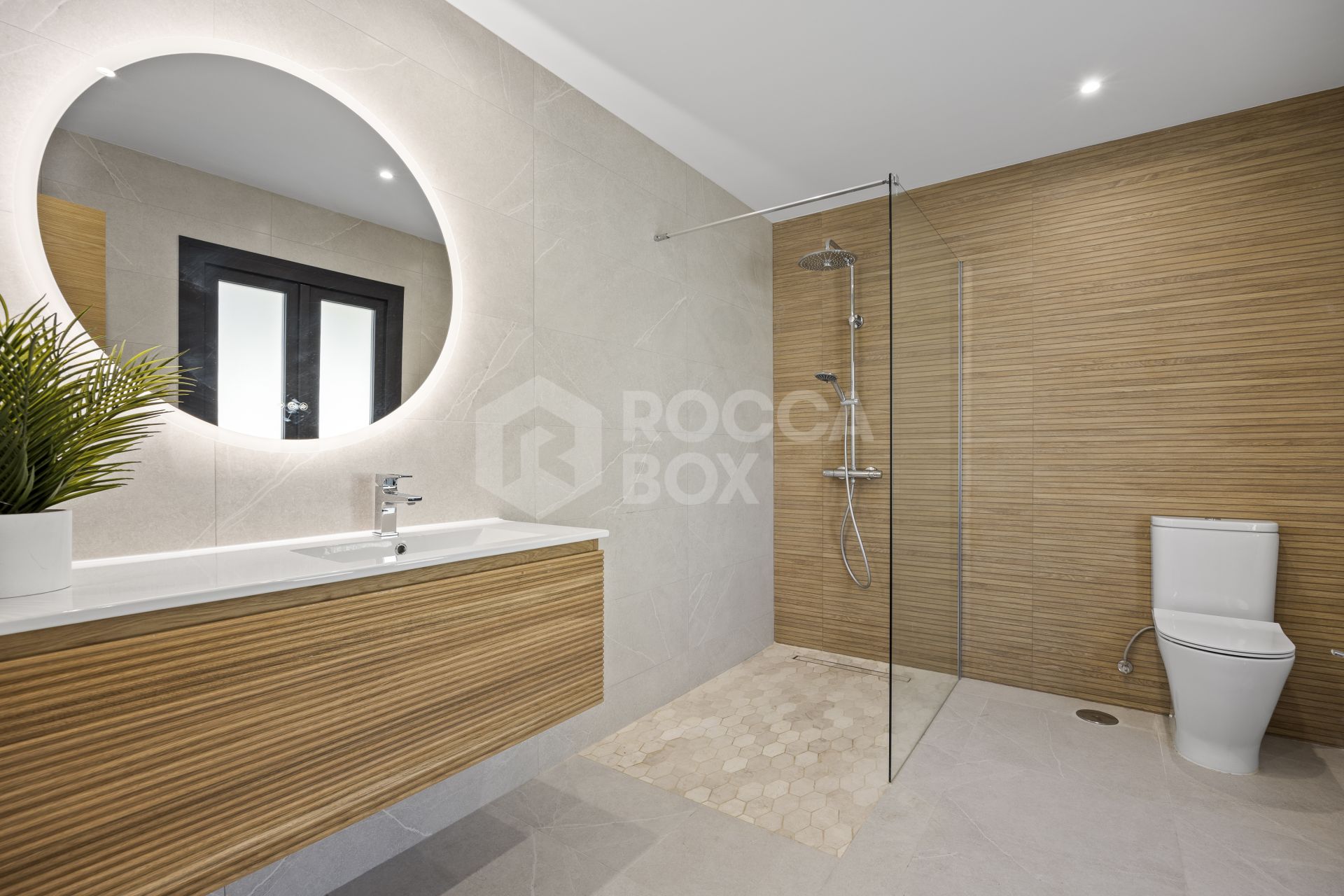Purchase Opportunity in Paraíso Alto