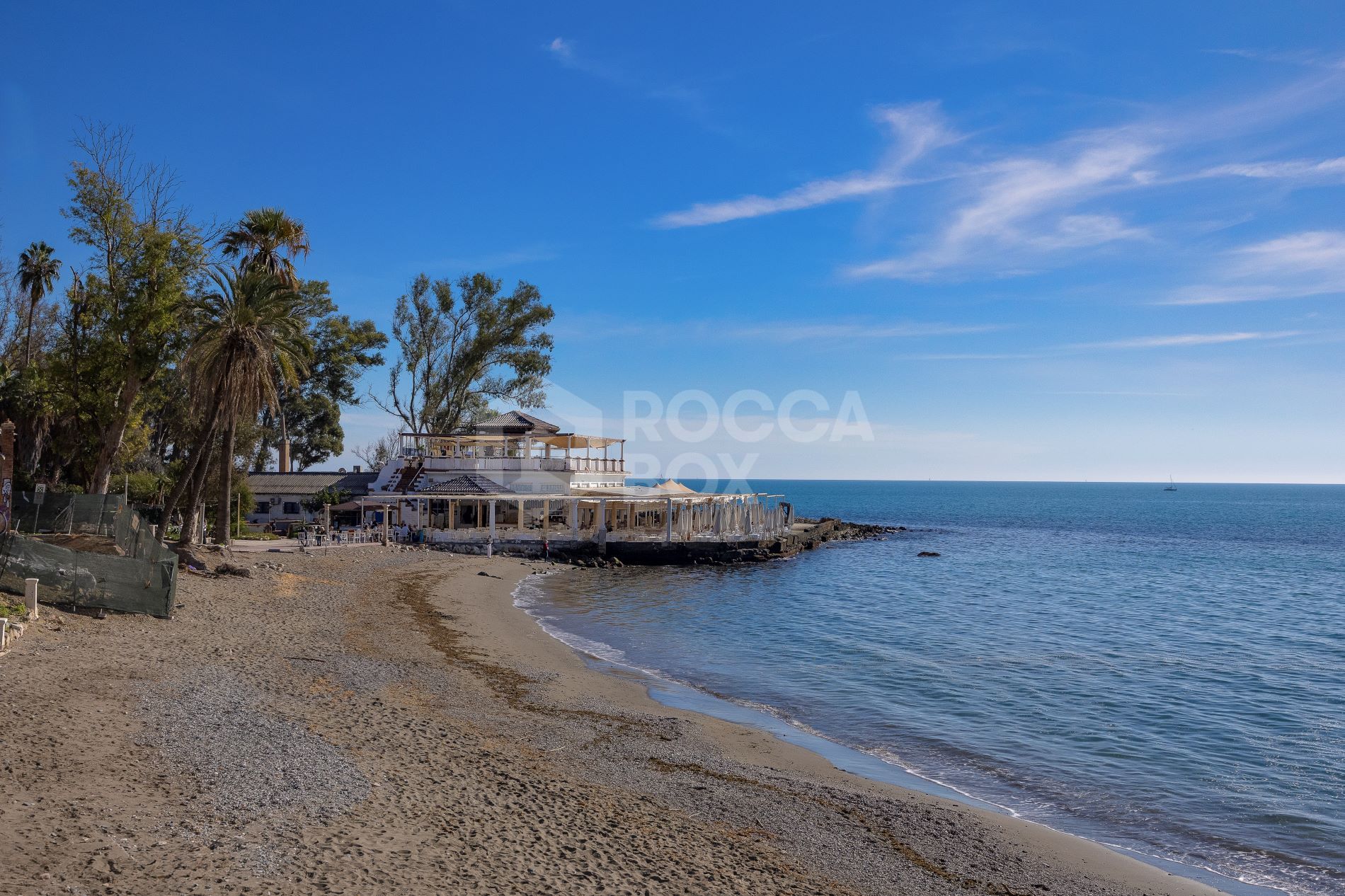 A Dream by the Sea in Cerrado Calderón