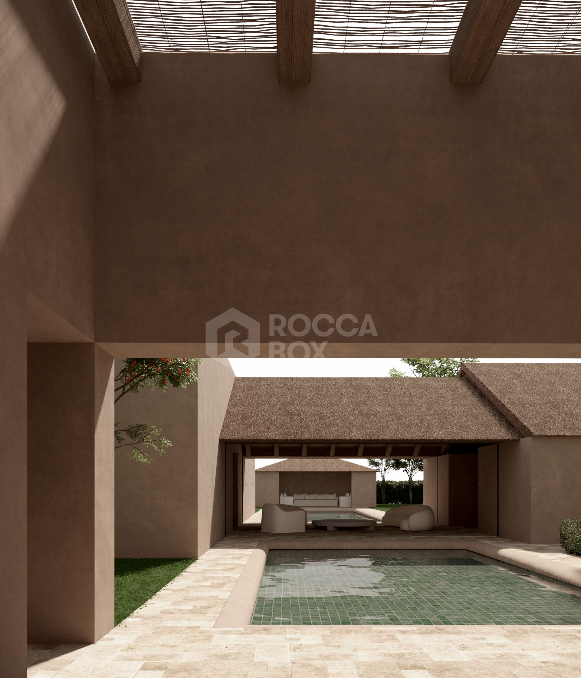 Plot for sale in Sotogrande