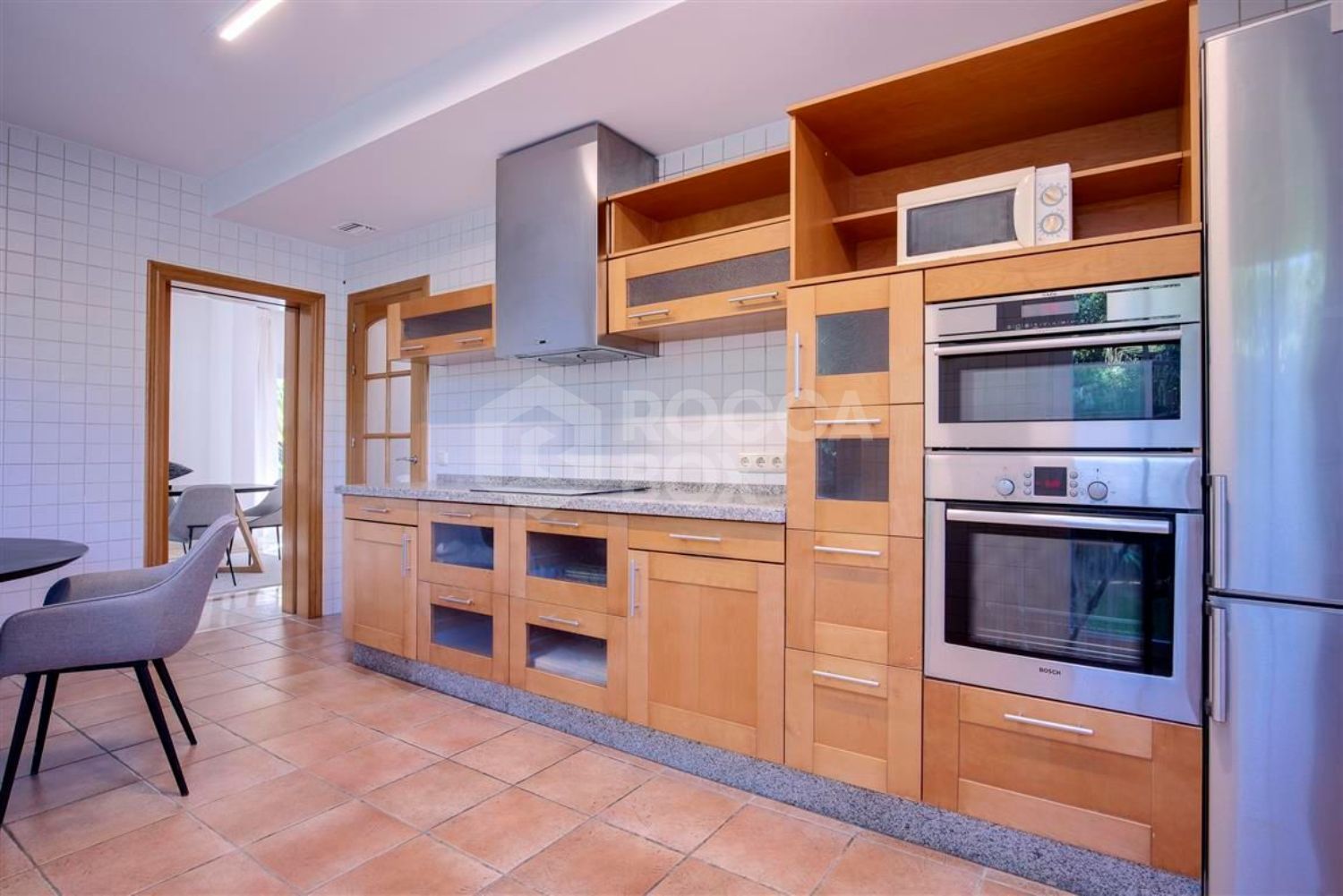 Villa for sale in Guadalmina Baja, San Pedro de Alcantara