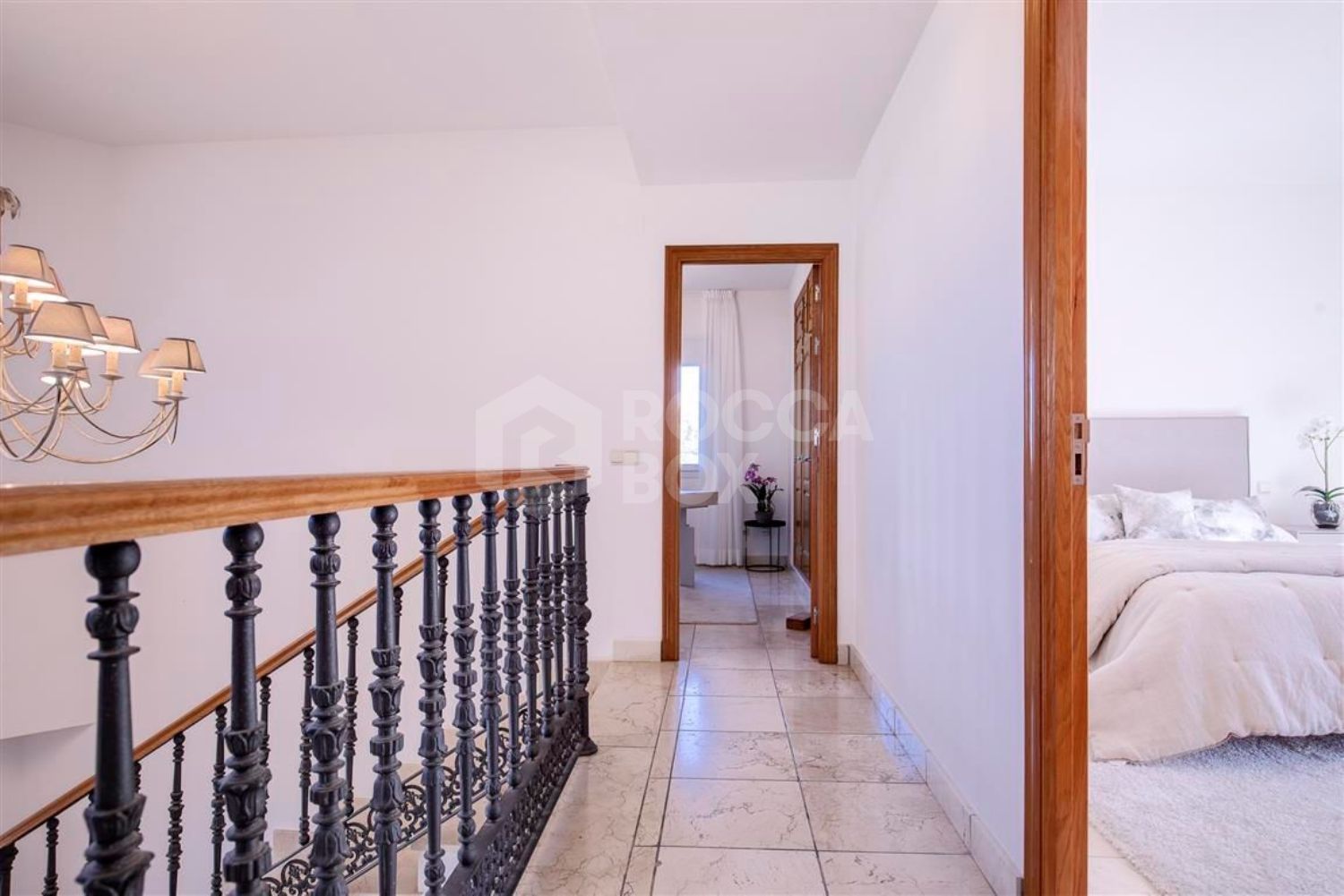 Villa for sale in Guadalmina Baja, San Pedro de Alcantara
