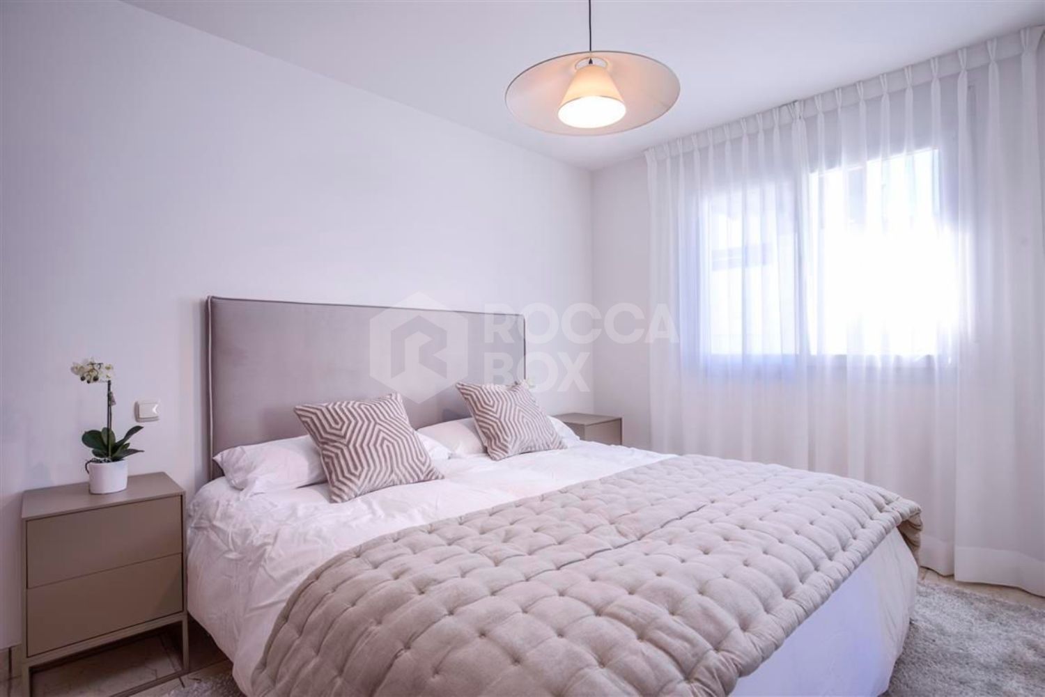 Villa for sale in Guadalmina Baja, San Pedro de Alcantara