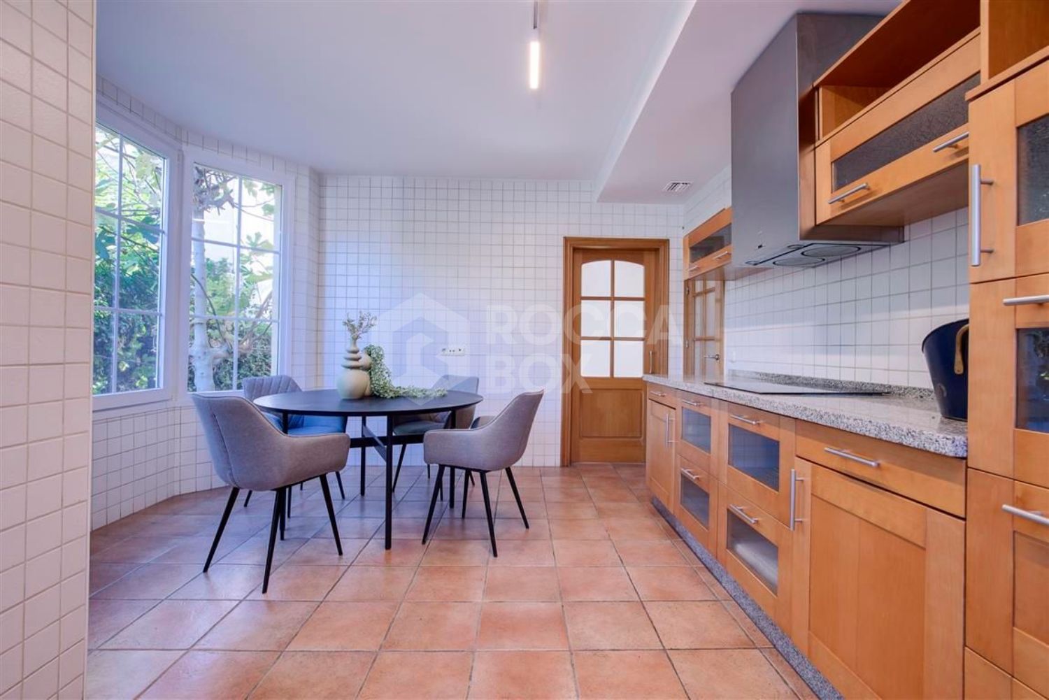 Villa for sale in Guadalmina Baja, San Pedro de Alcantara