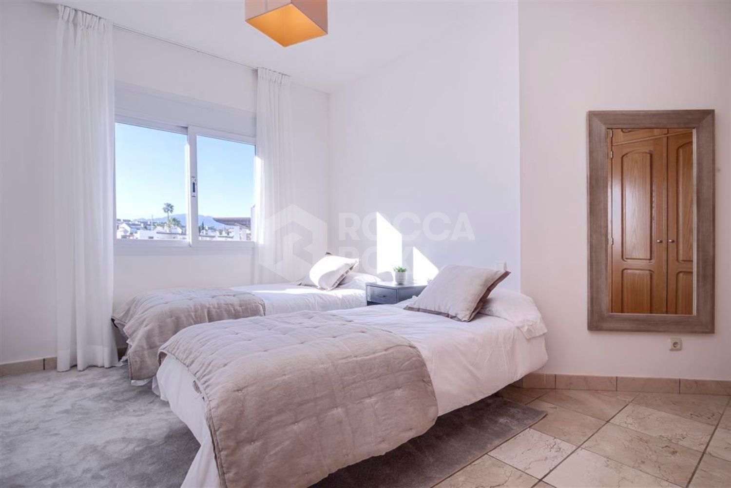 Villa for sale in Guadalmina Baja, San Pedro de Alcantara