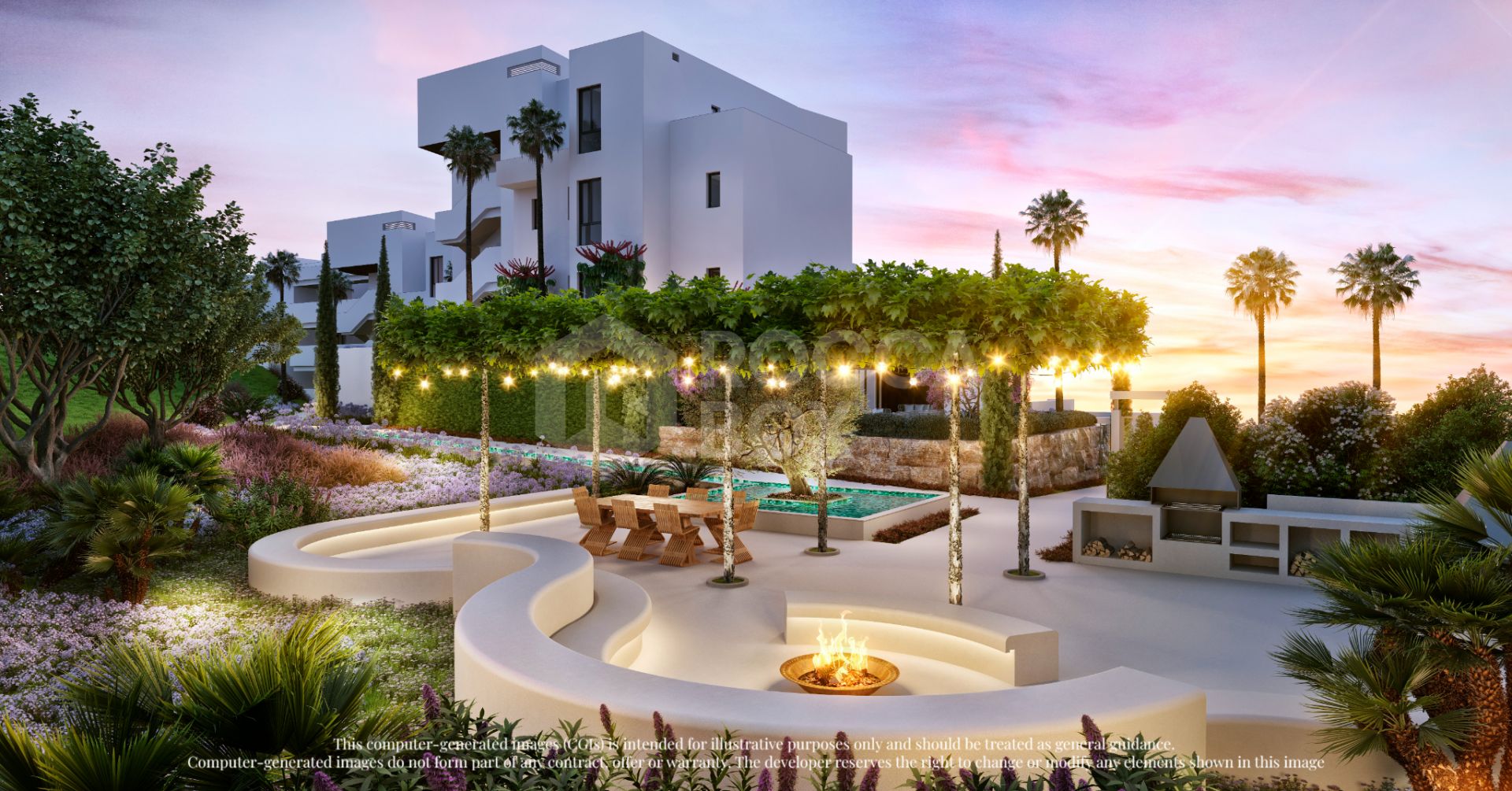 Discover the luxury living at Olivos, a 22-unit apartment community in the heart of Palo Alto.