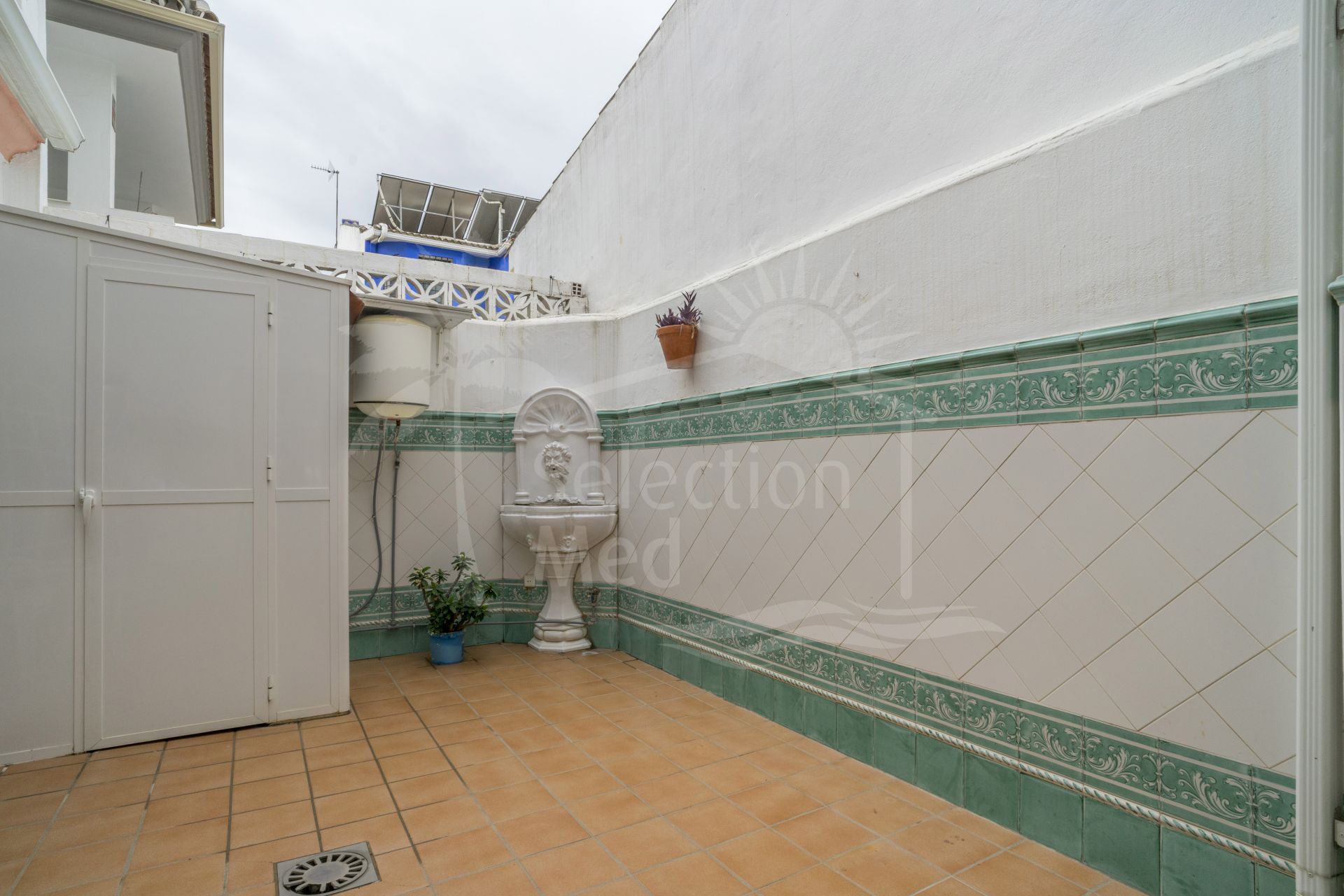 Semi Detached House for sale in San Pedro de Alcantara